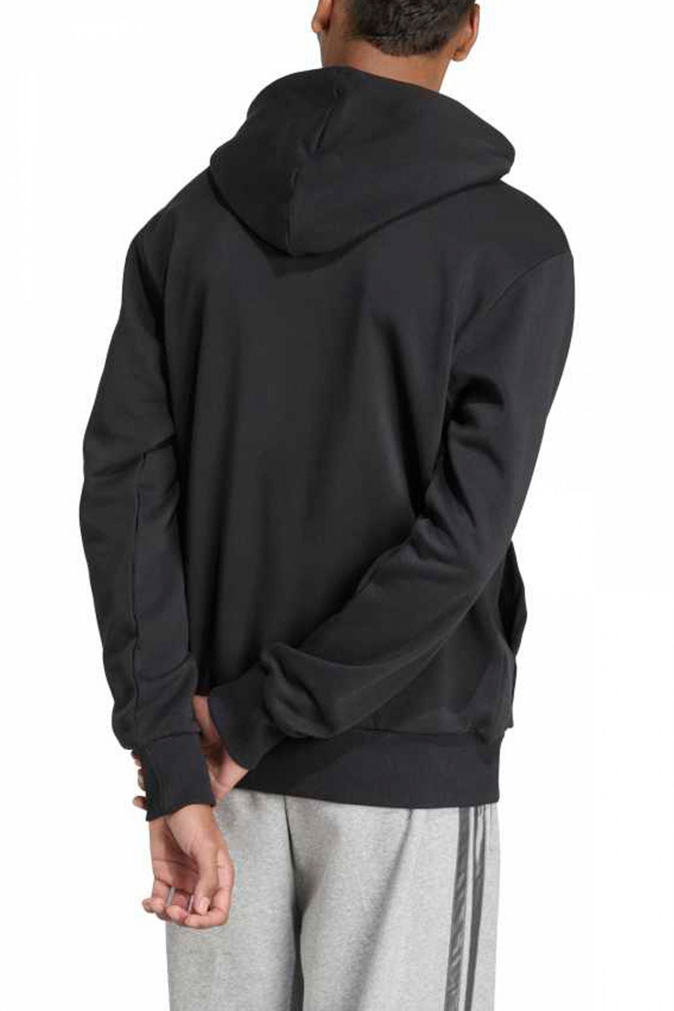 ADIDAS M ESS HLD HD en color NEGRO (2)