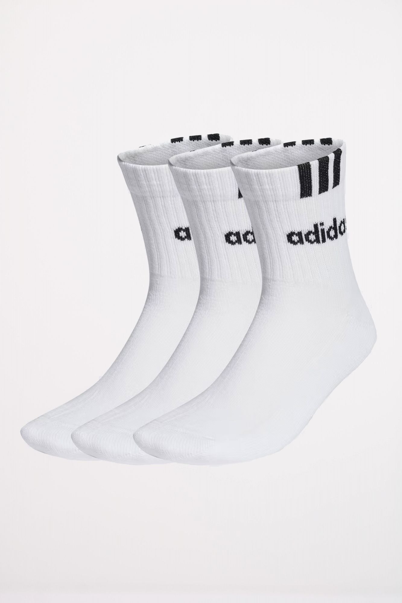 ADIDAS C 3S LIN 3P en color BLANCO (1)