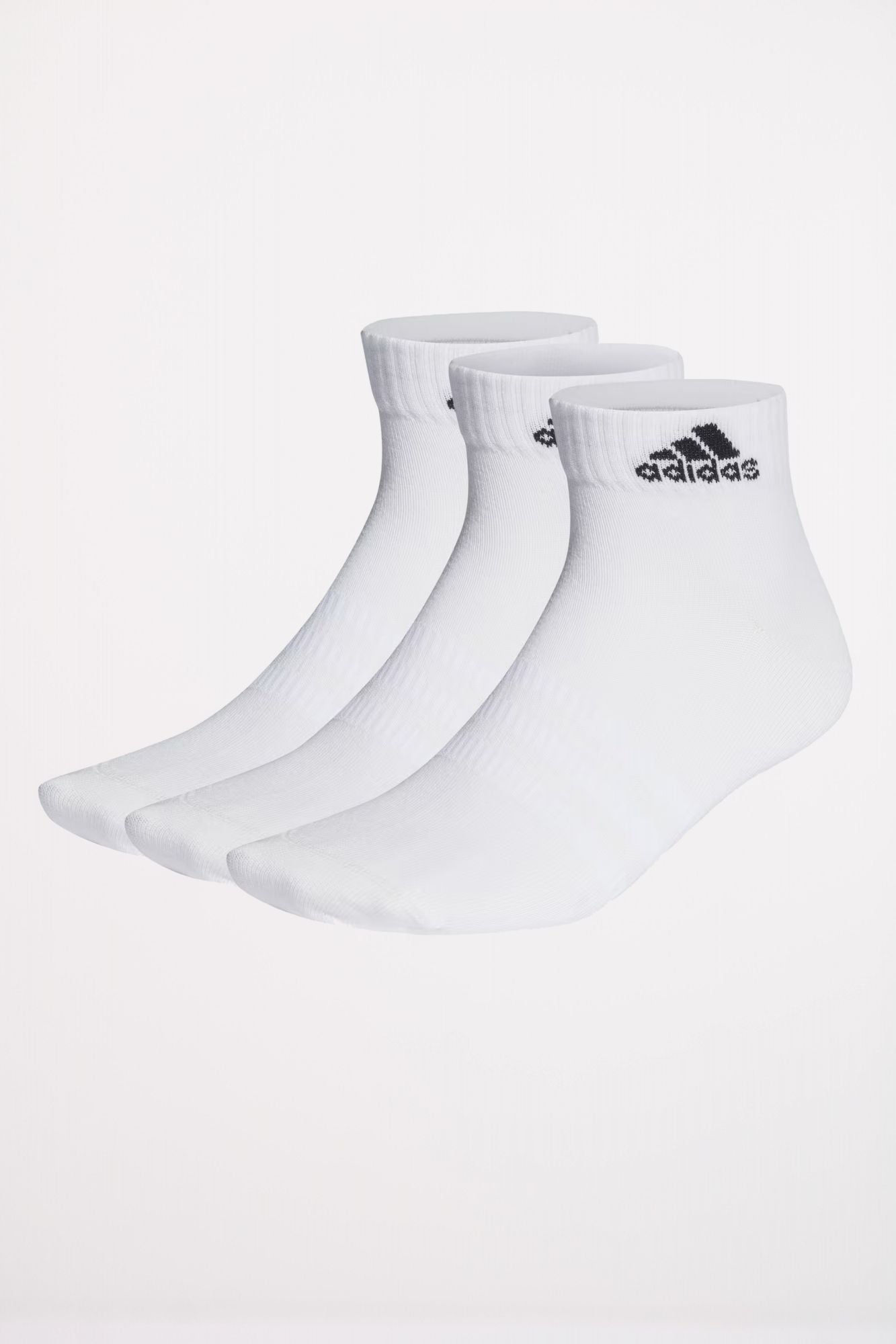 ADIDAS SOCKS en color BLANCO (1)