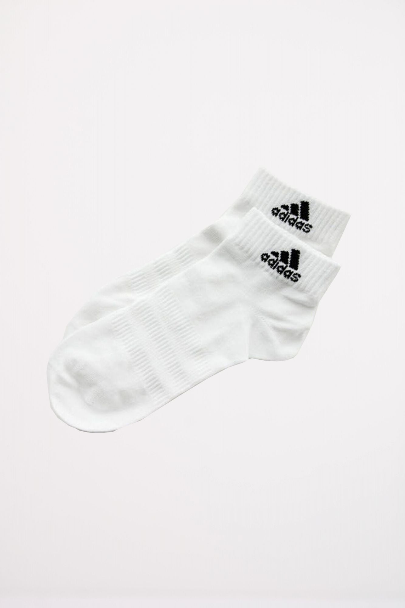 ADIDAS SOCKS en color BLANCO (2)