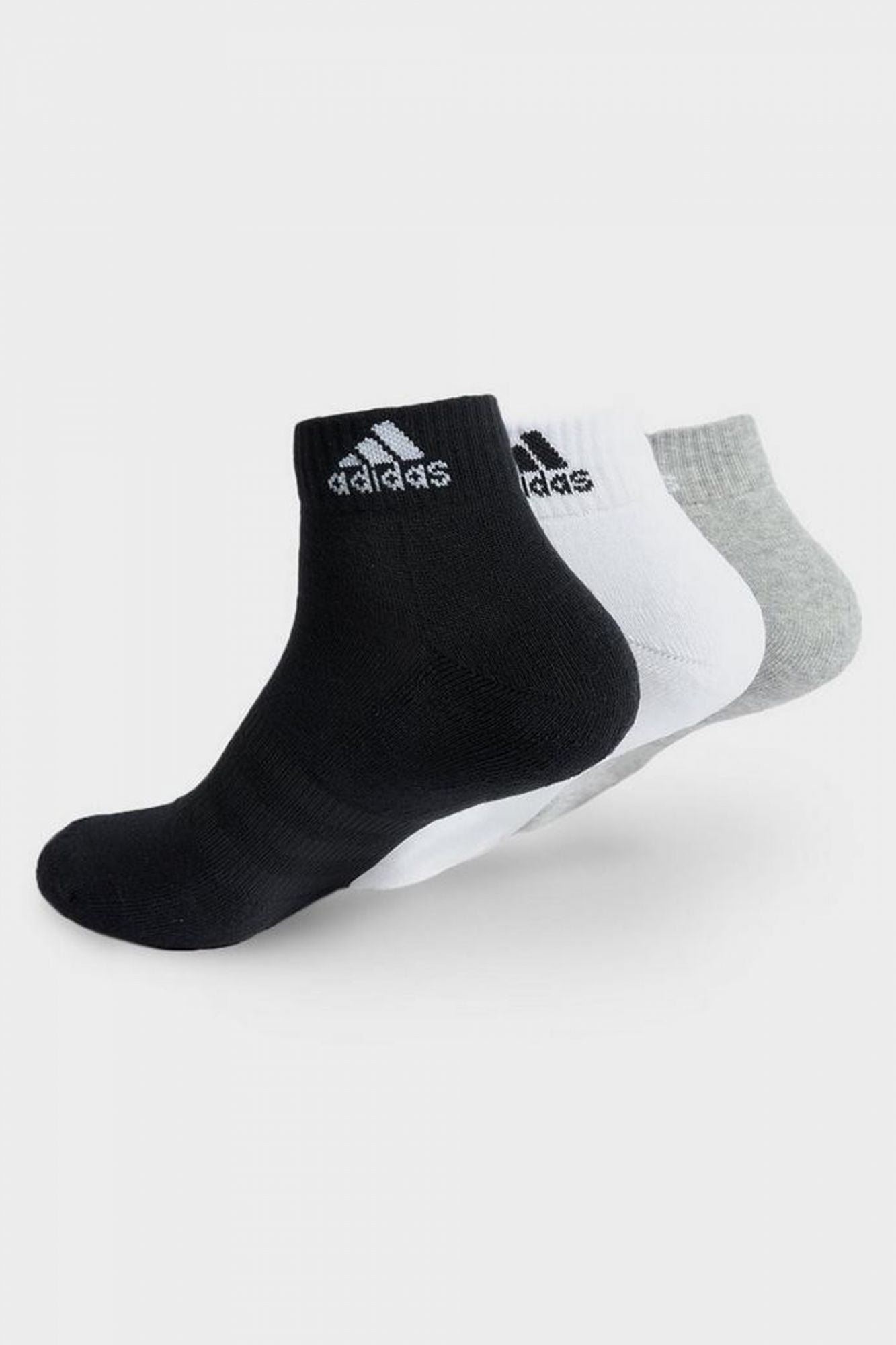 ADIDAS C SPW ANK 3P en color MULTICOLOR (2)