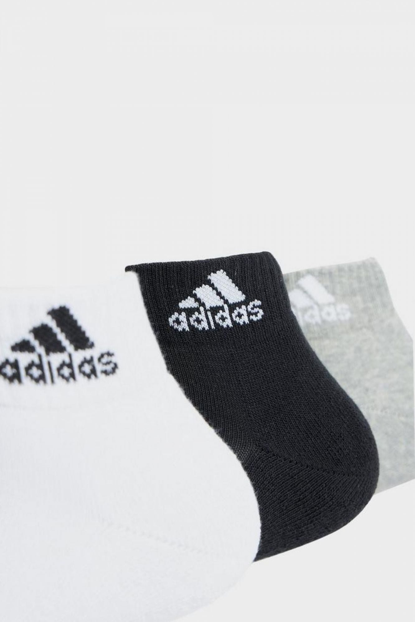 ADIDAS C SPW ANK 3P en color MULTICOLOR (3)