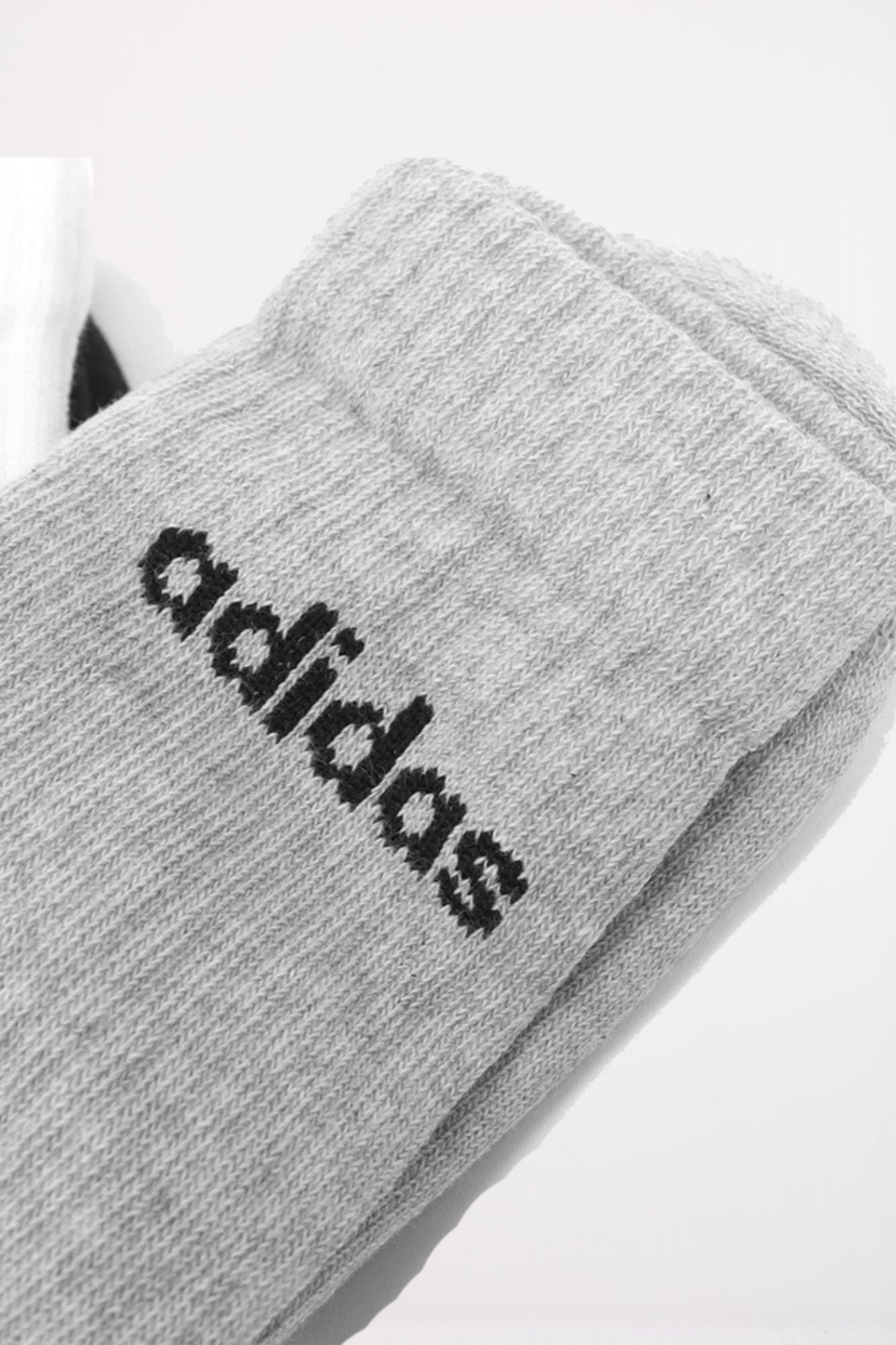 ADIDAS C LIN CREW 3P en color MULTICOLOR (4)