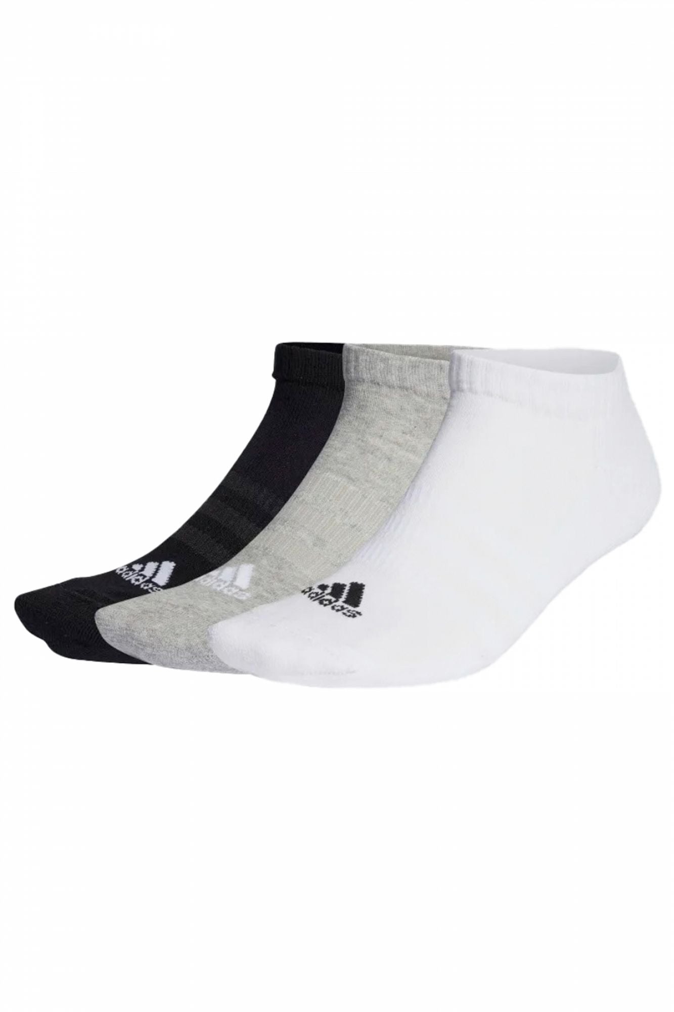 ADIDAS SOCKS en color MULTICOLOR (3)