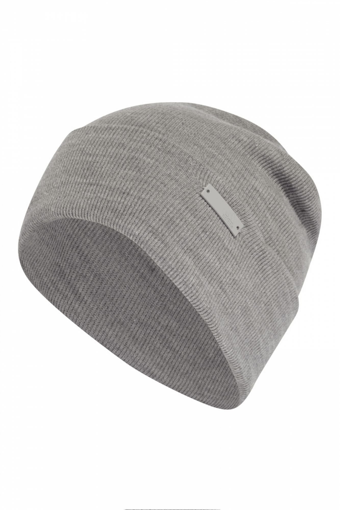 ADIDAS TONAL MET BEAN en color GRIS (1)