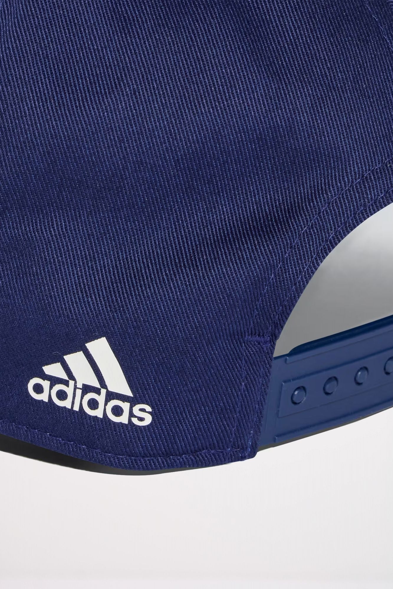 ADIDAS DAILY CAP en color AZUL (3)