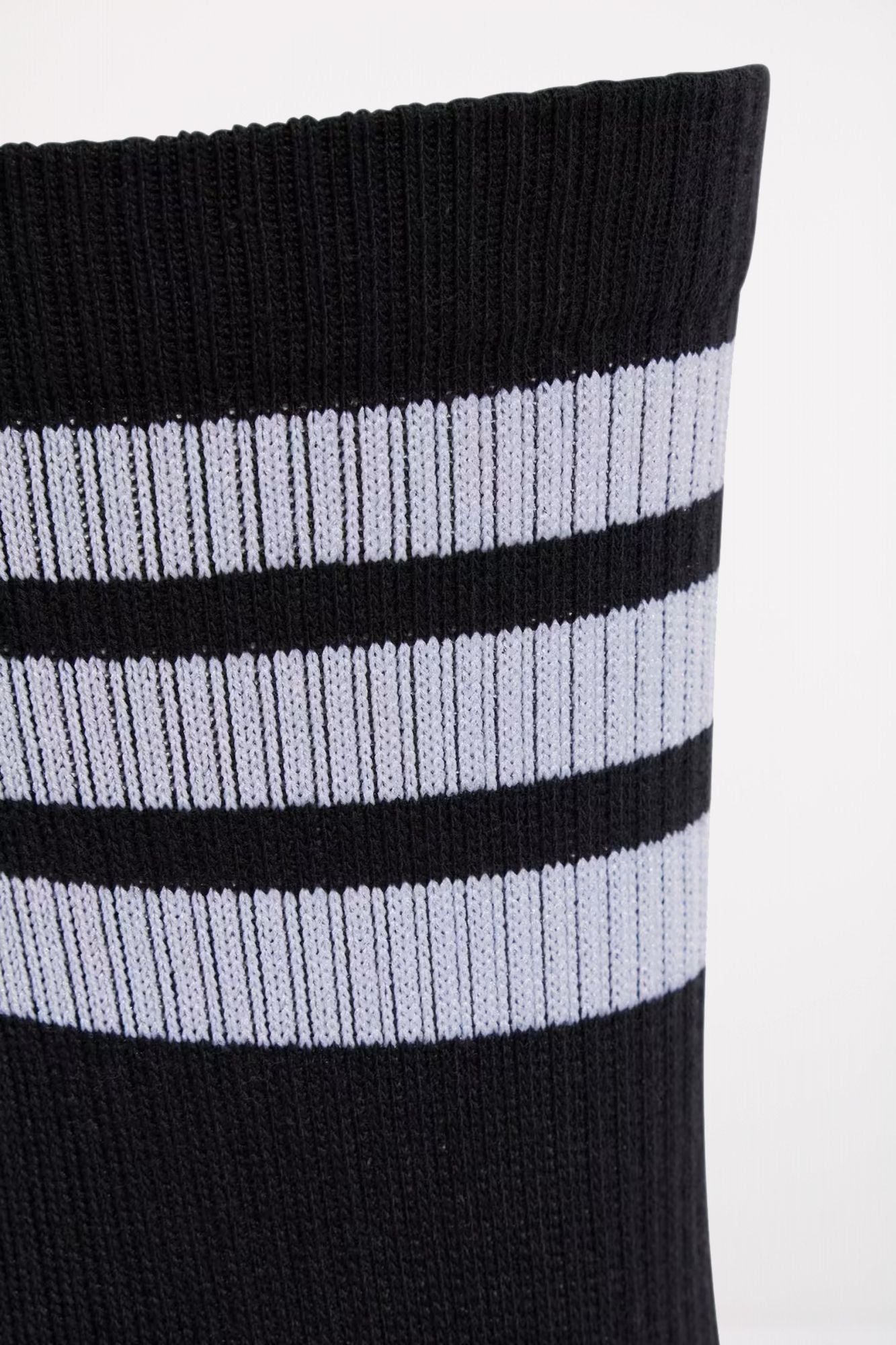 ADIDAS LOGO PACK 3PP en color NEGRO (2)