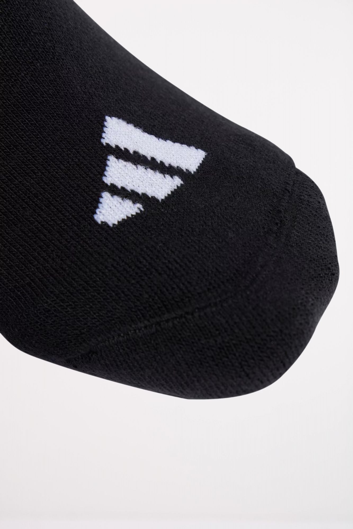 ADIDAS LOGO PACK 3PP en color NEGRO (3)