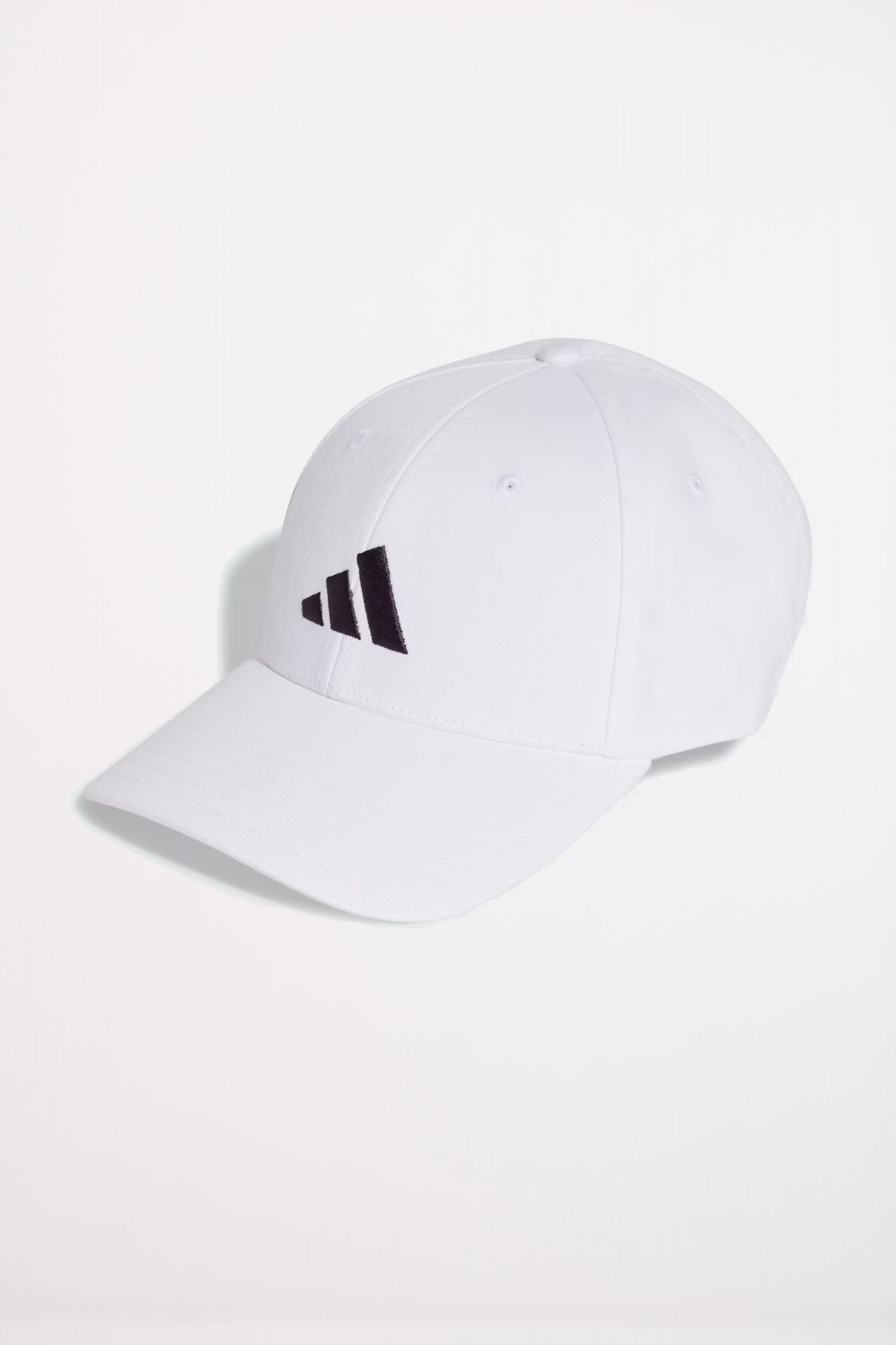 ADIDAS BB CAP COT NL en color BLANCO (1)