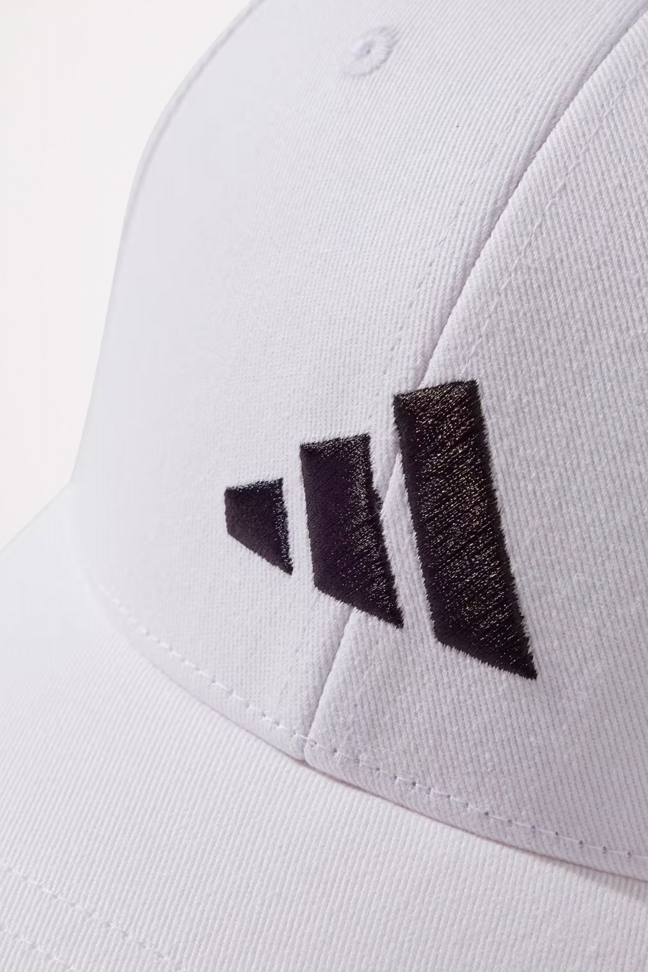 ADIDAS BB CAP COT NL en color BLANCO (2)
