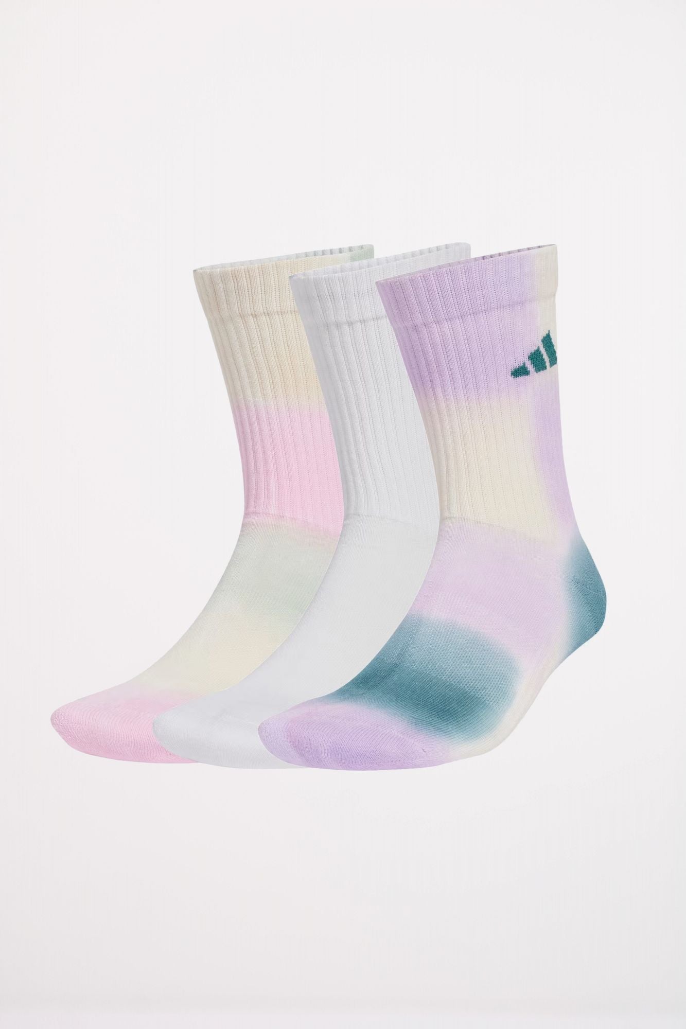 ADIDAS TIE DYE 3PP en color MULTICOLOR (1)