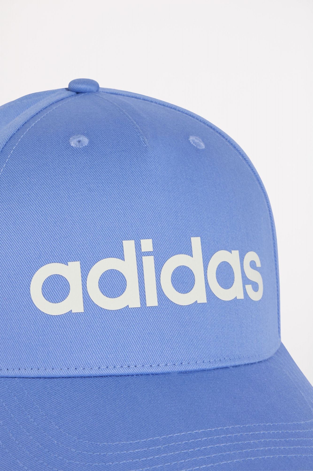 ADIDAS DAILY CAP en color AZUL (3)