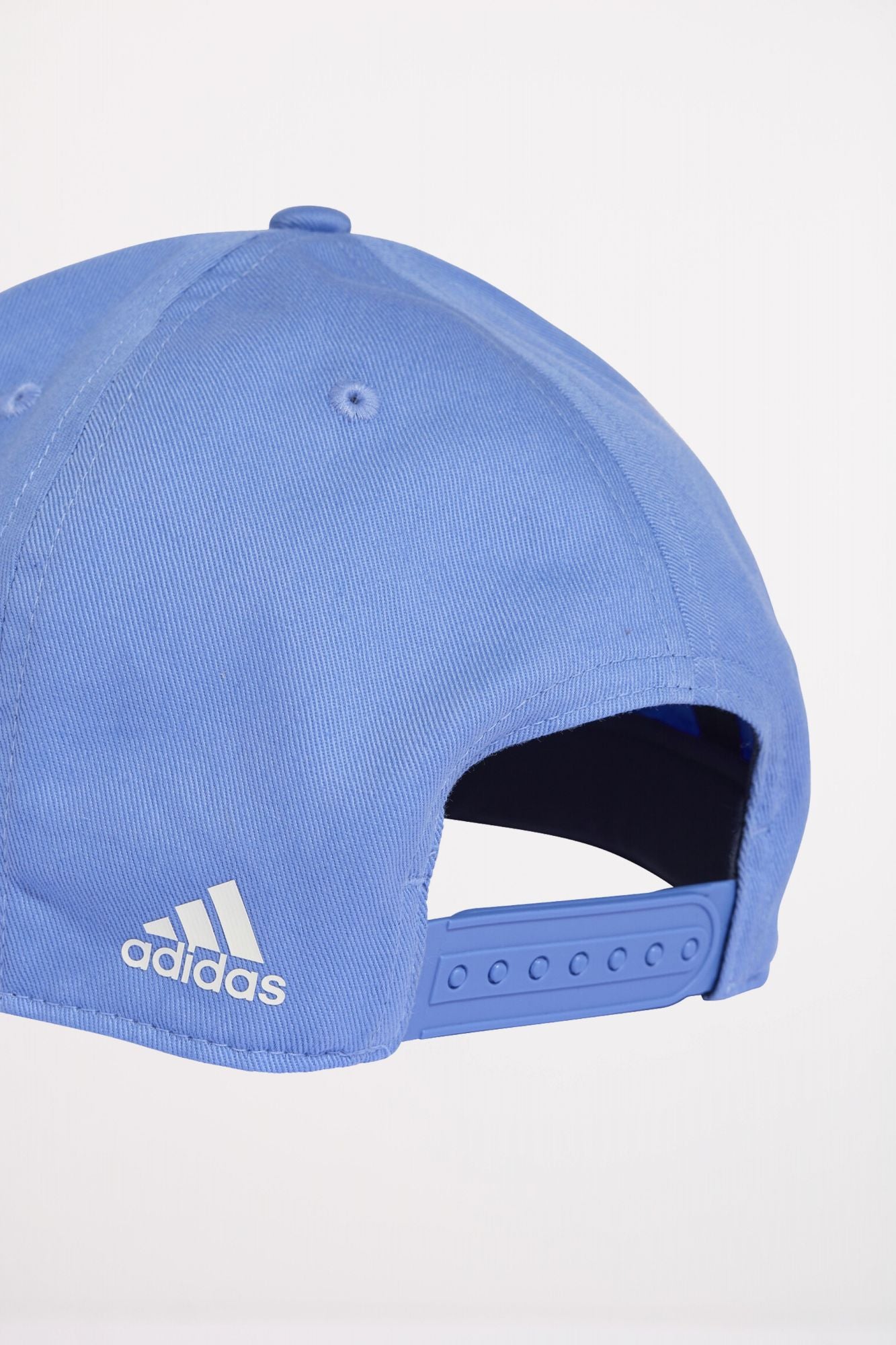 ADIDAS DAILY CAP en color AZUL (4)