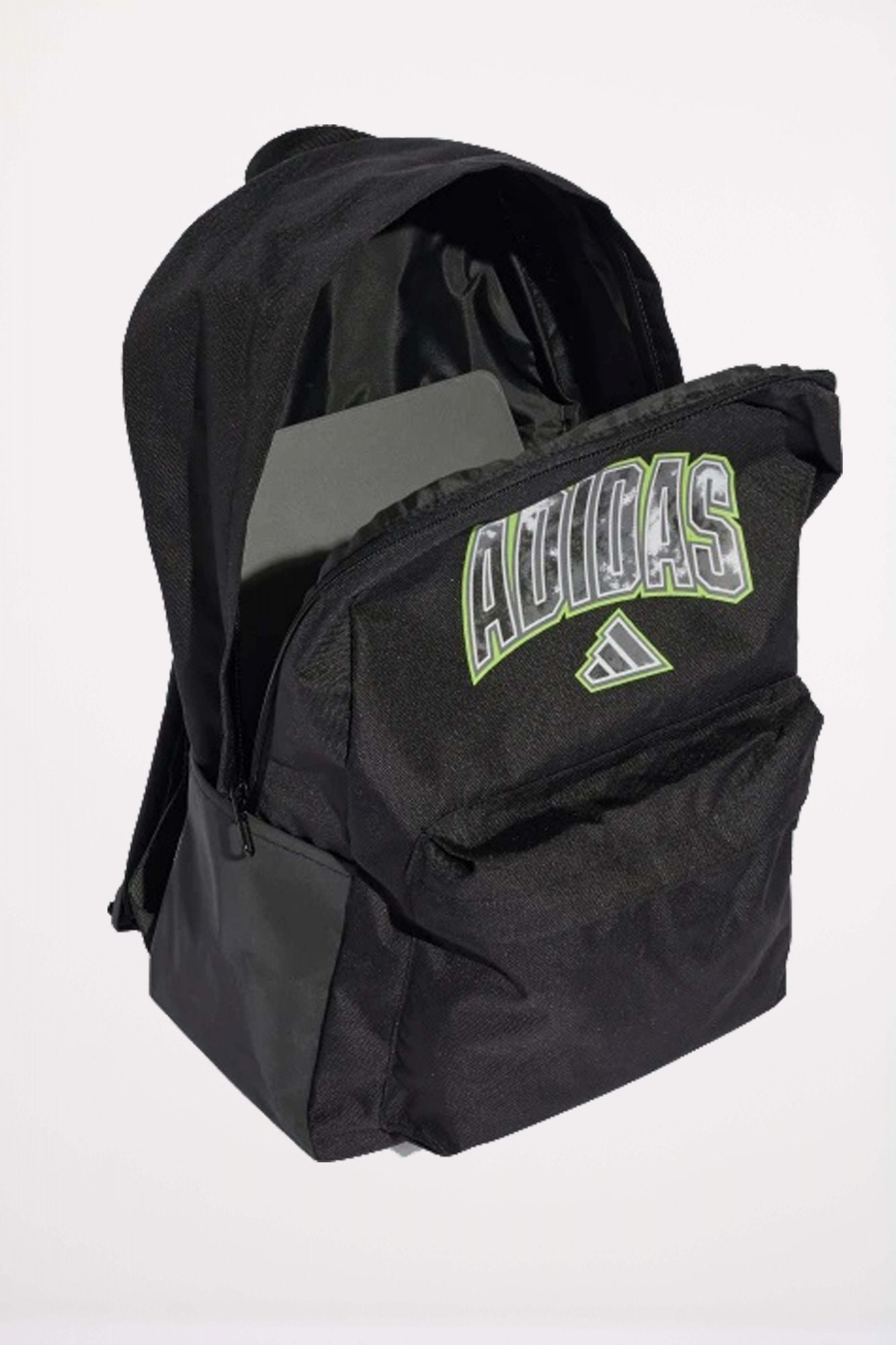 ADIDAS CLC TRG G BPK en color NEGRO (3)