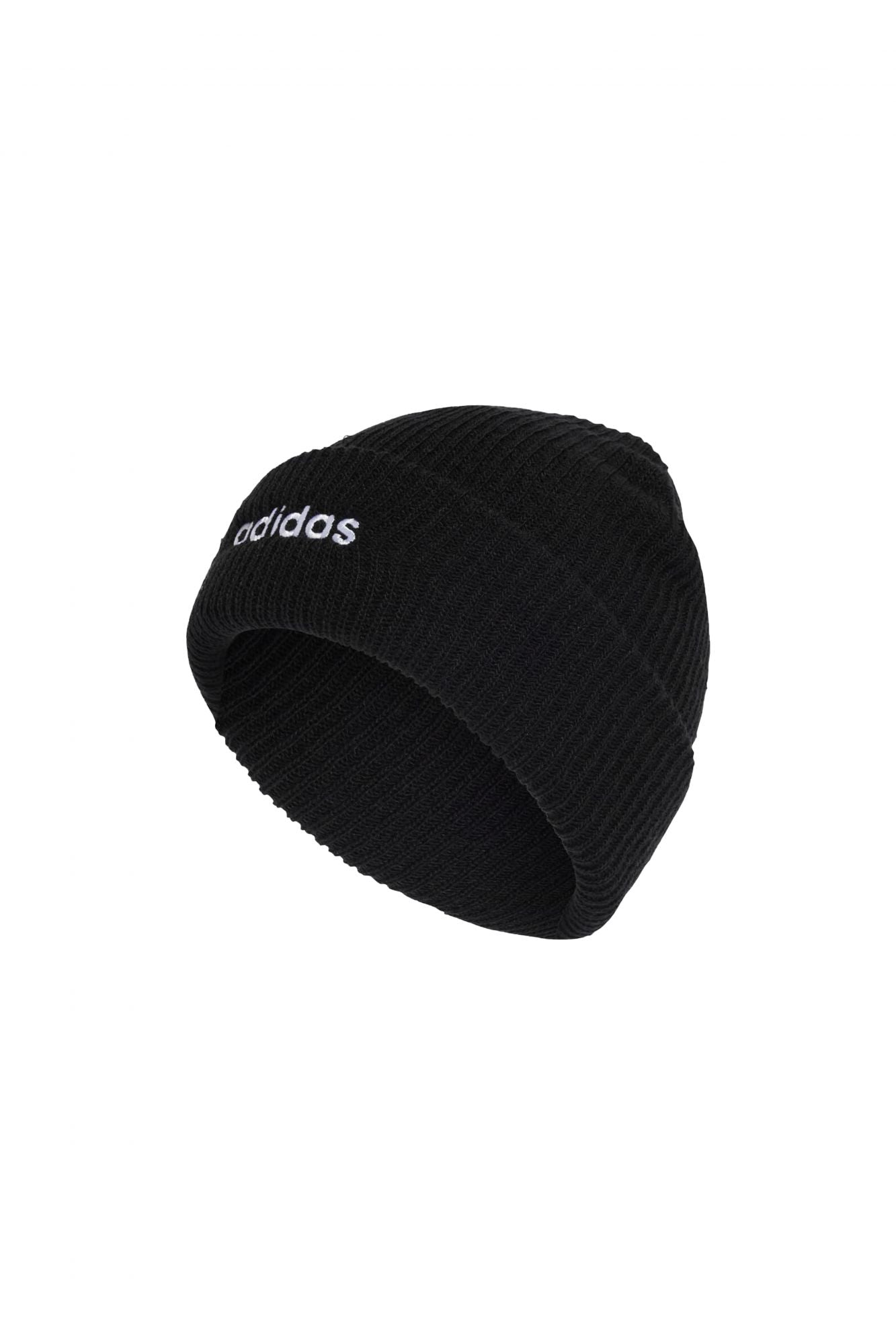 ADIDAS CLSC BEANIE CUF en color NEGRO (1)