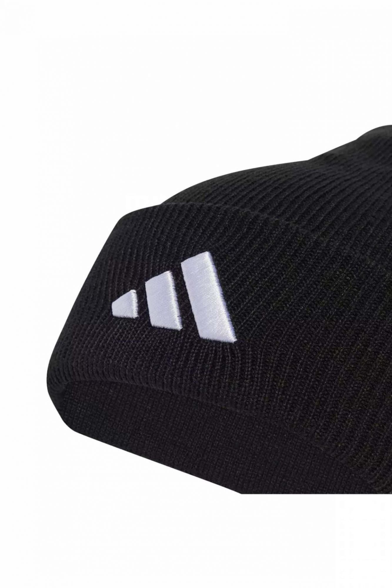 ADIDAS NEW LOG BEA CUF en color NEGRO (3)