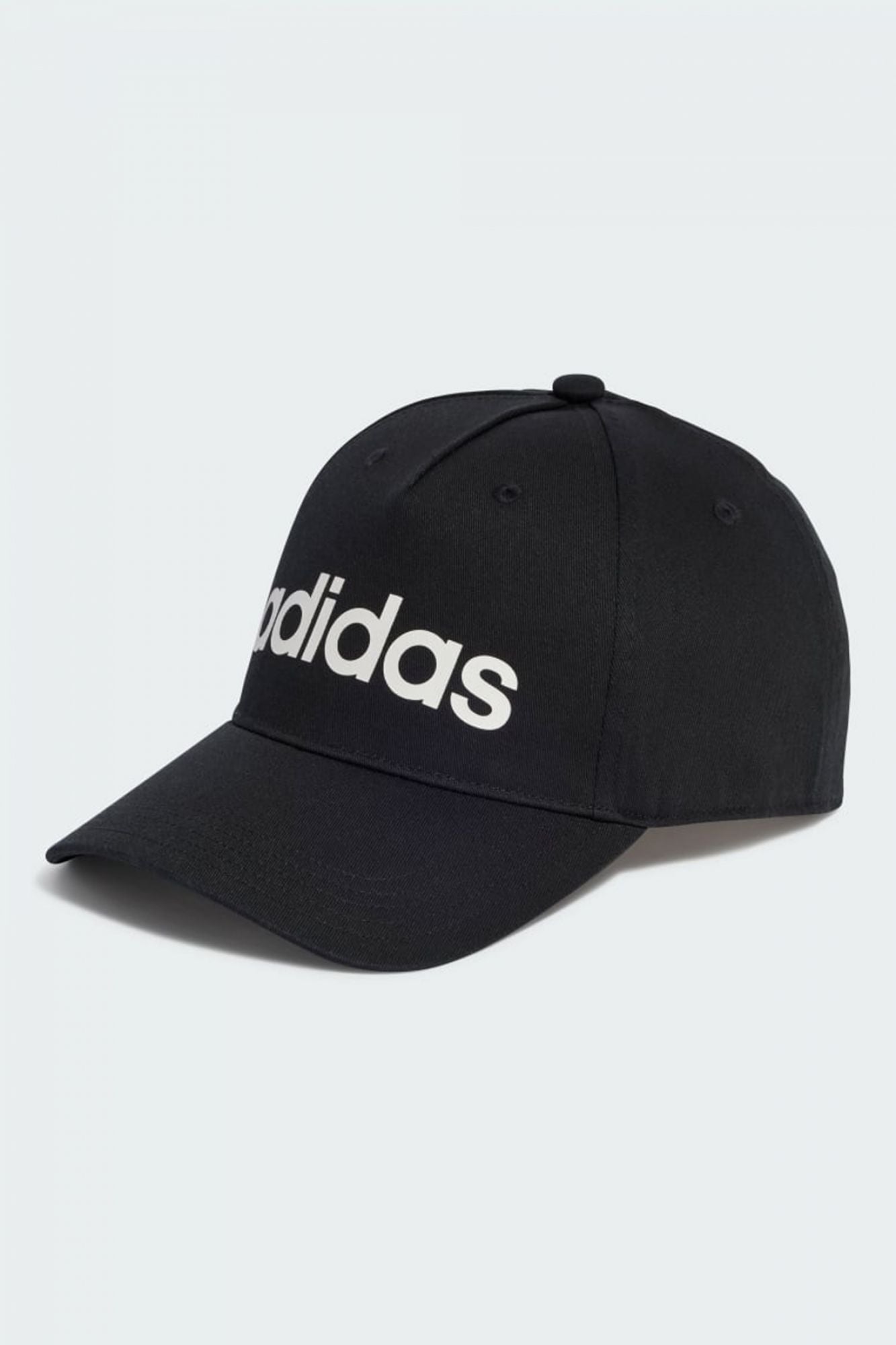 ADIDAS DAILY CAP en color NEGRO (1)