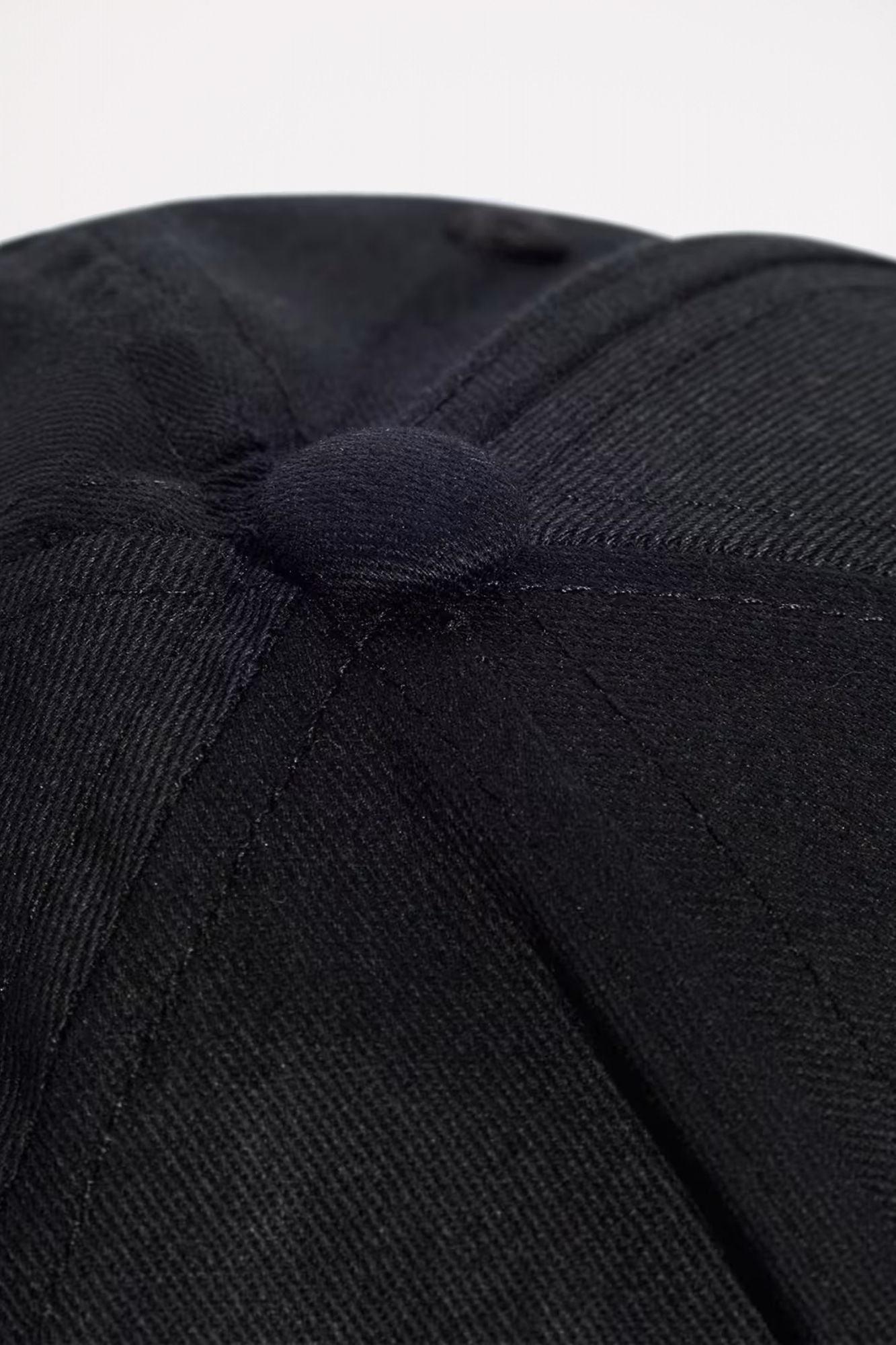 ADIDAS BASEBALL STREET en color NEGRO (3)