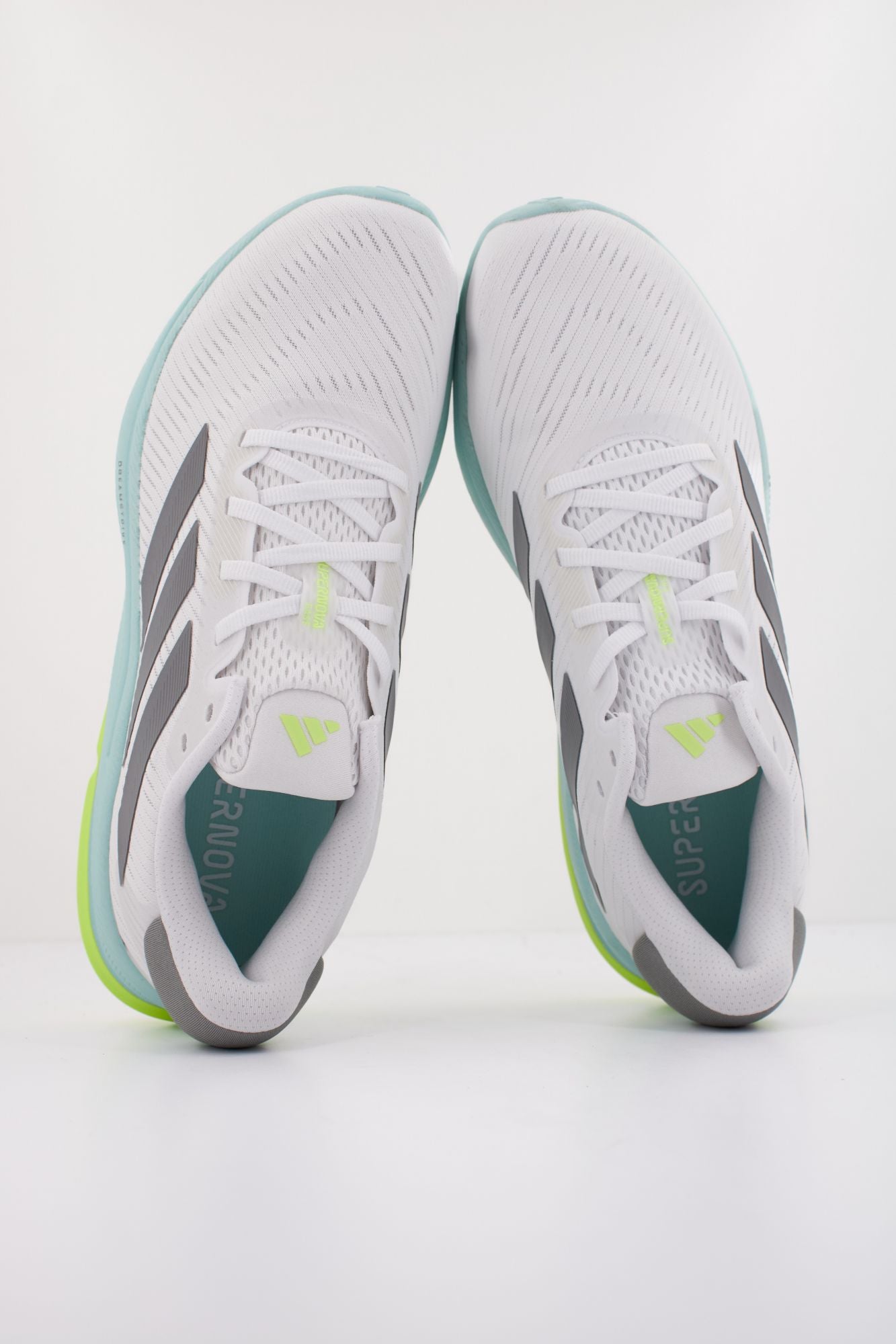 ADIDAS SUPERNOVA EASE M en color BLANCO (3)