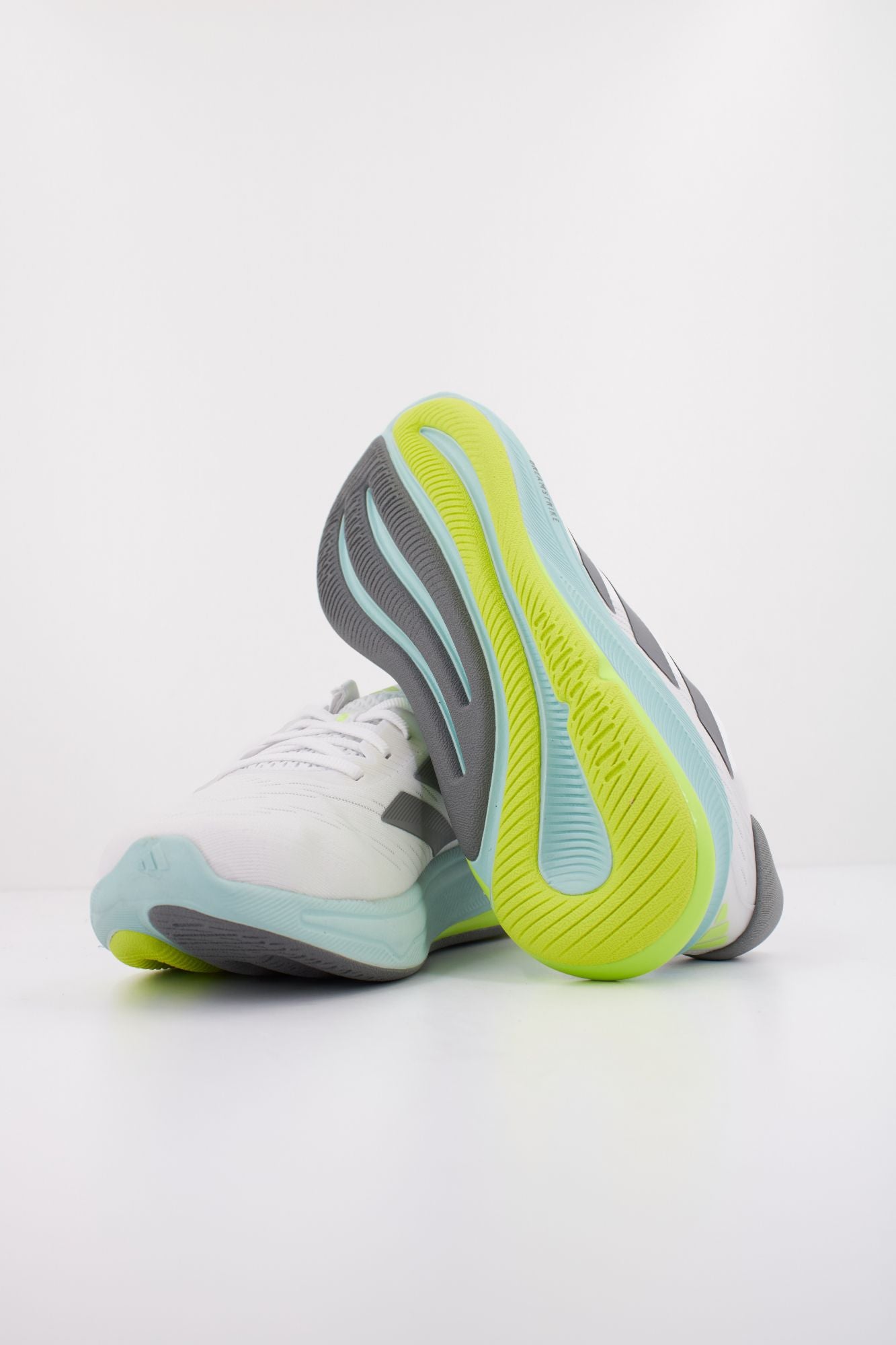 ADIDAS SUPERNOVA EASE M en color BLANCO (5)