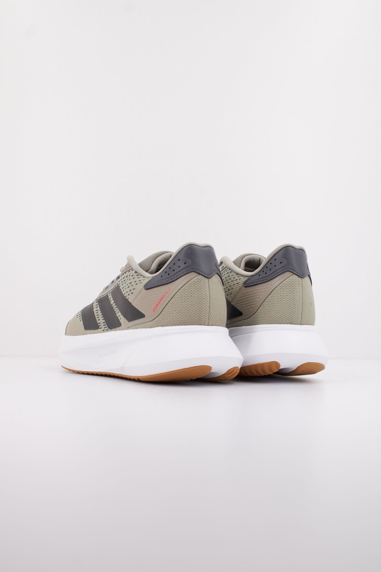 ADIDAS DURAMO SL2 M en color BEIS (4)