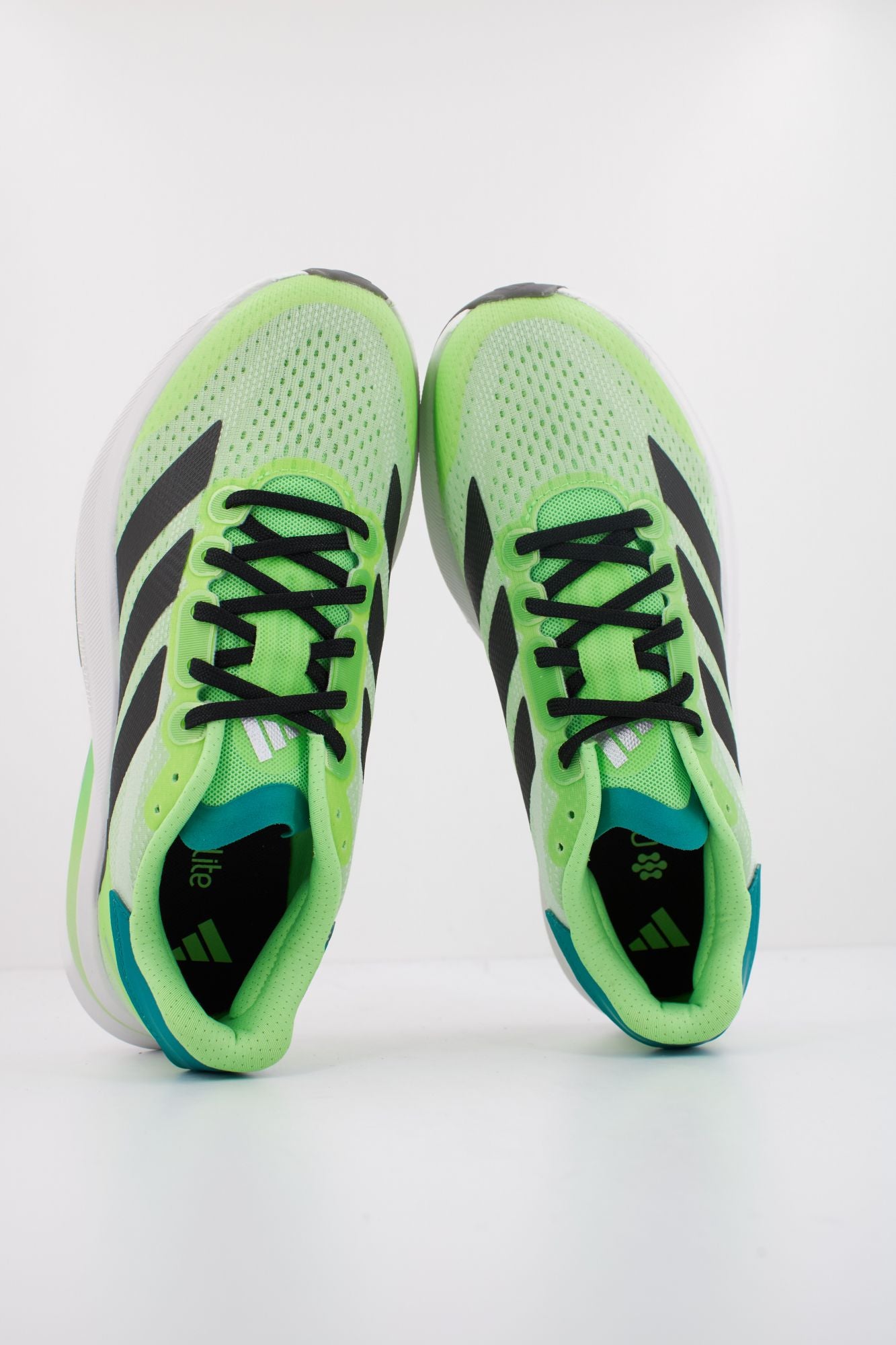 ADIDAS DURAMO SPEED 2 M en color VERDE (3)