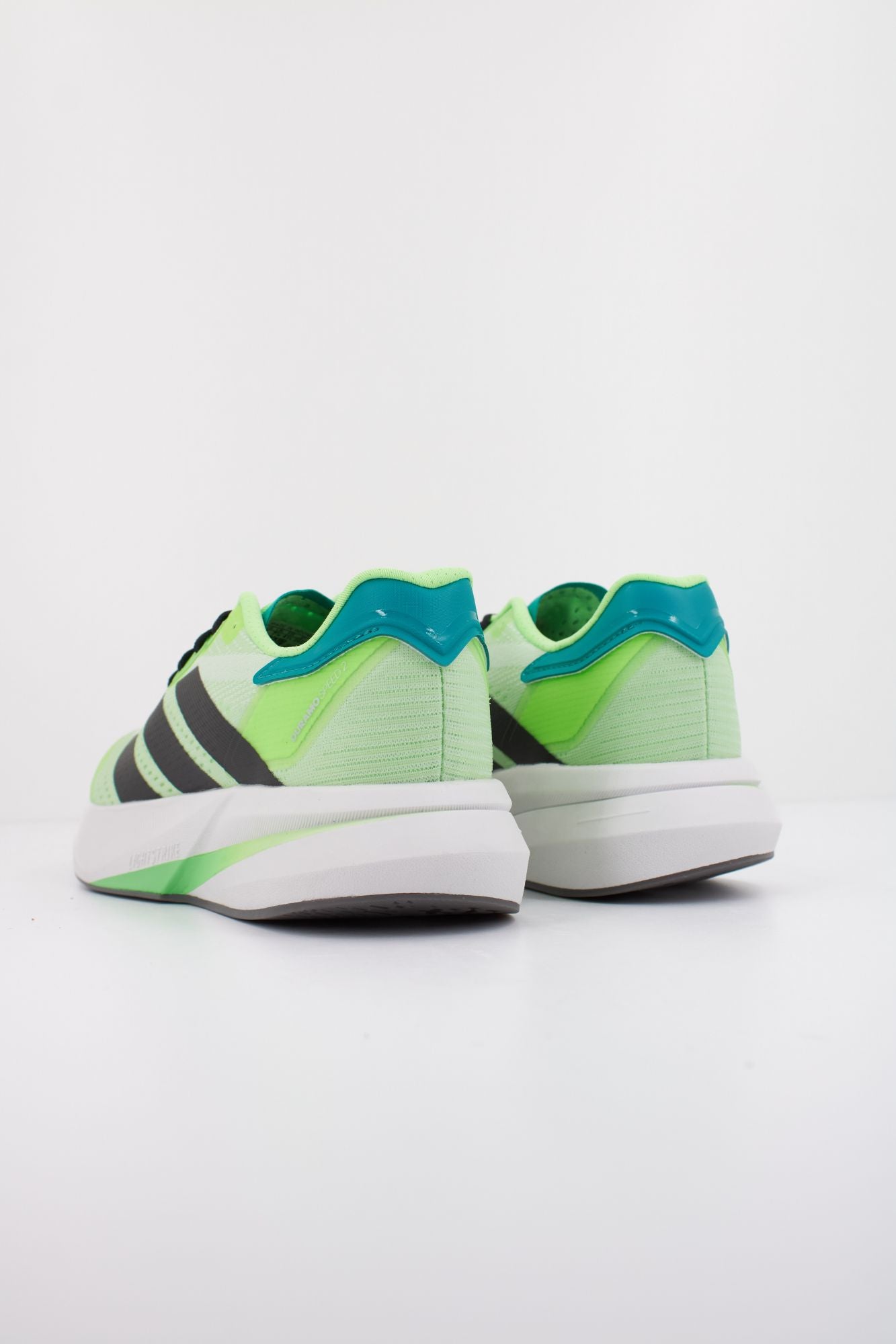 ADIDAS DURAMO SPEED 2 M en color VERDE (4)