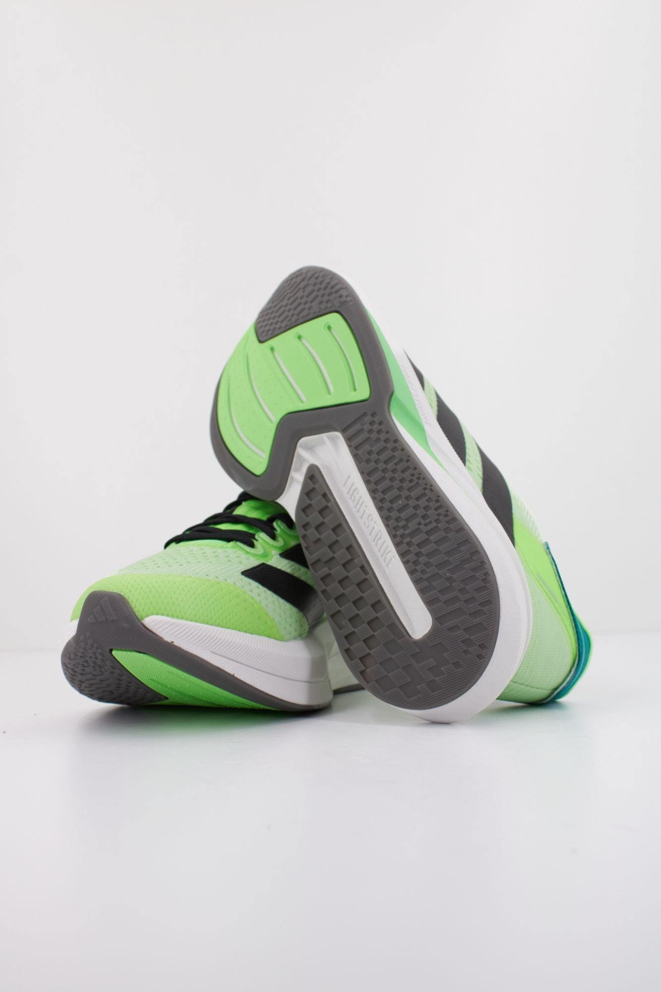 ADIDAS DURAMO SPEED 2 M en color VERDE (5)