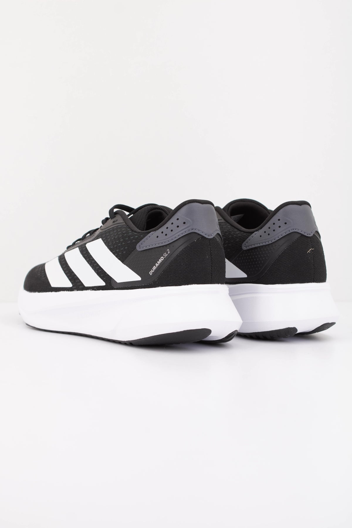 ADIDAS DURAMO SL2 M en color NEGRO (4)