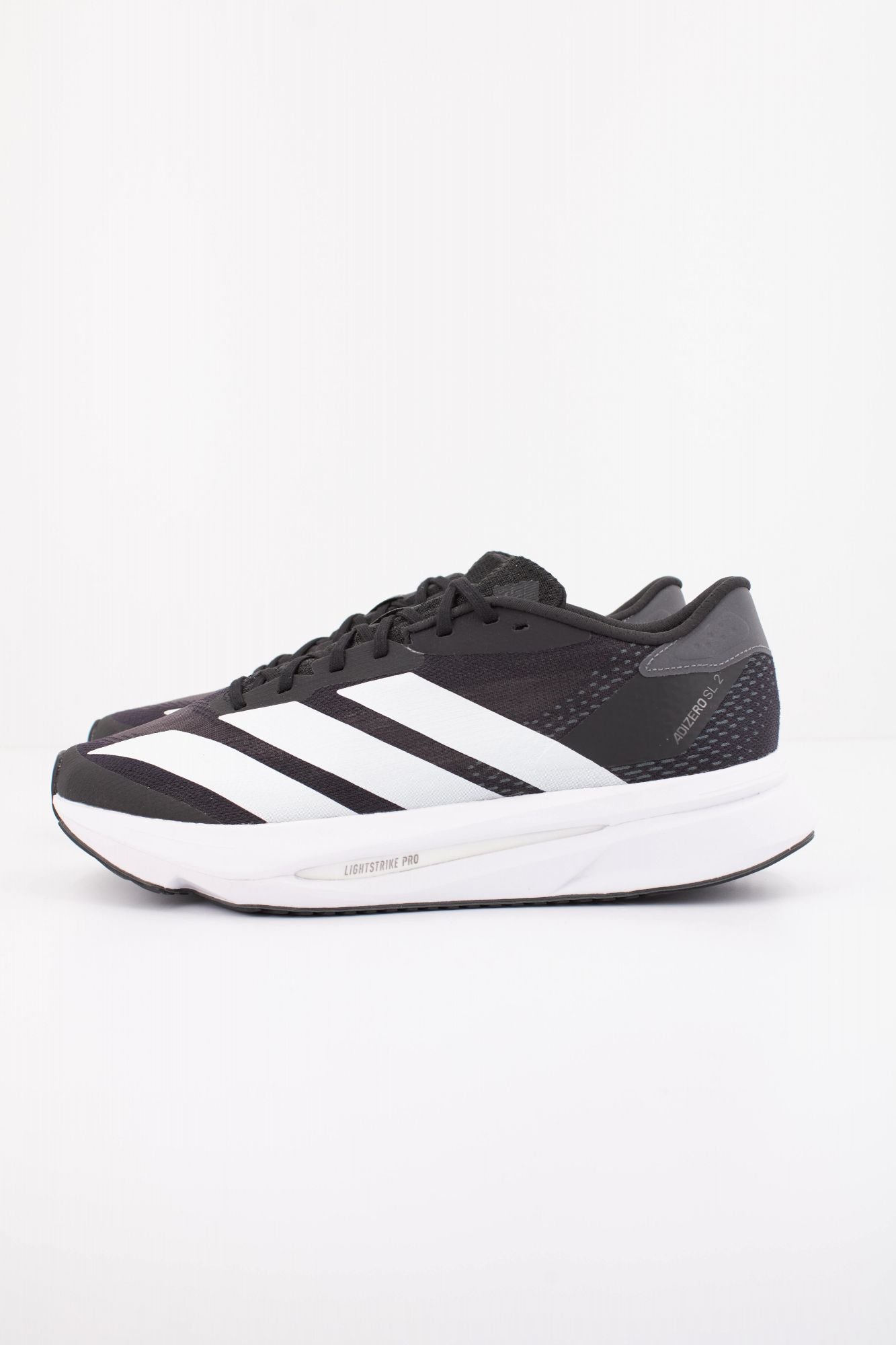 ADIDAS ADIZERO SL2 M en color NEGRO (1)