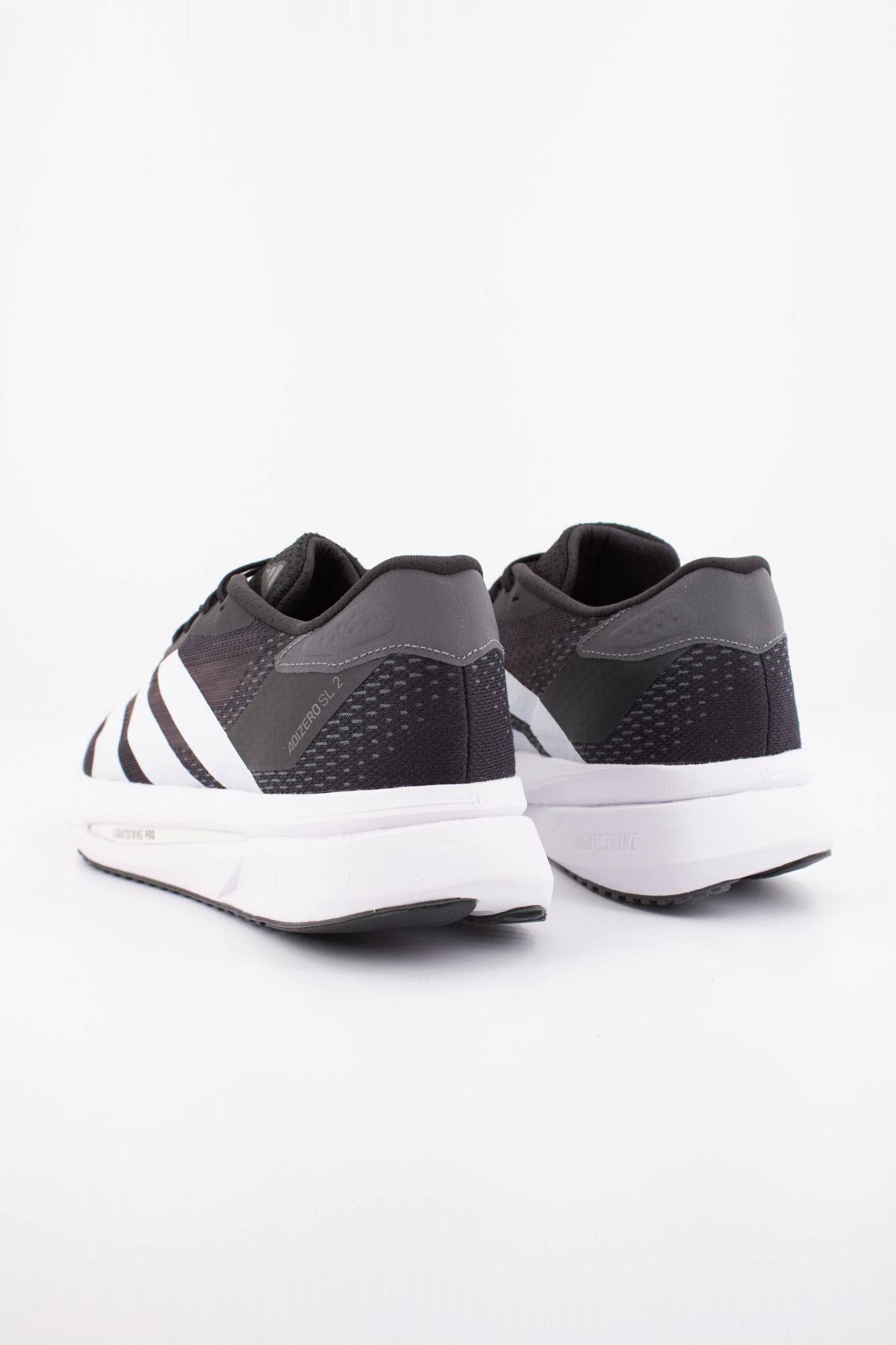 ADIDAS ADIZERO SL2 M en color NEGRO (4)