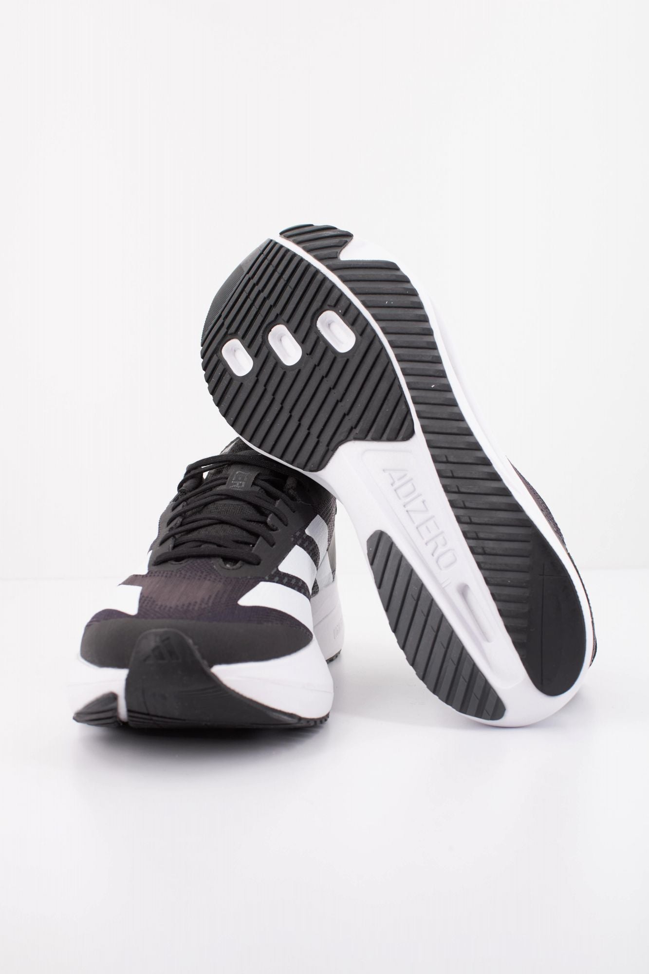 ADIDAS ADIZERO SL2 M en color NEGRO (5)