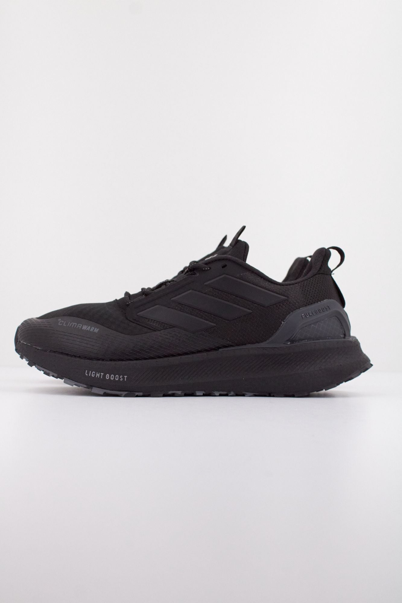 ADIDAS PUREBOOST 5 CLIMAWA en color NEGRO (1)