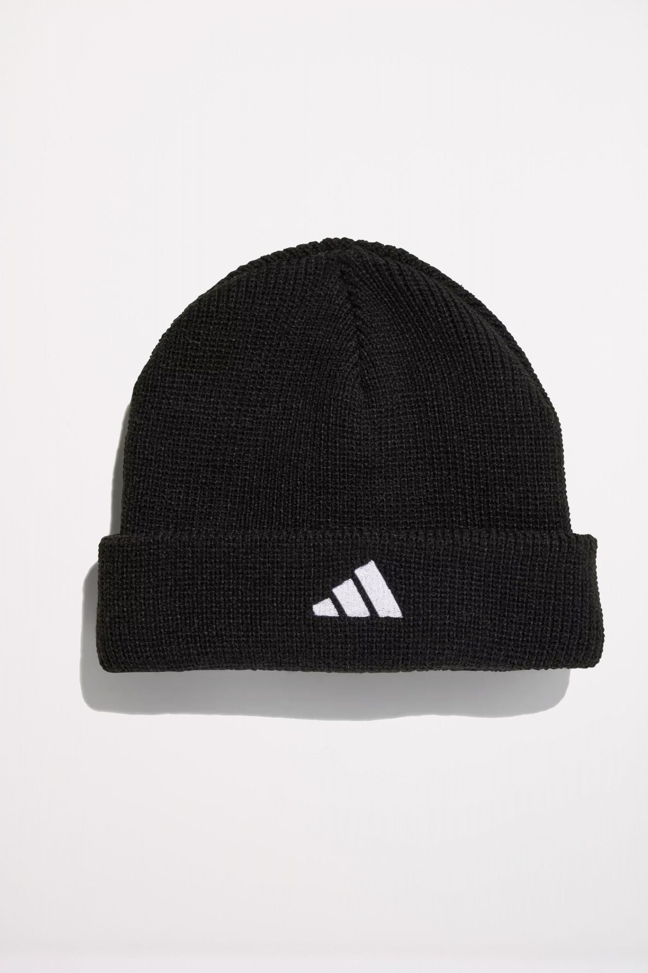 ADIDAS K BEANIE en color NEGRO (1)