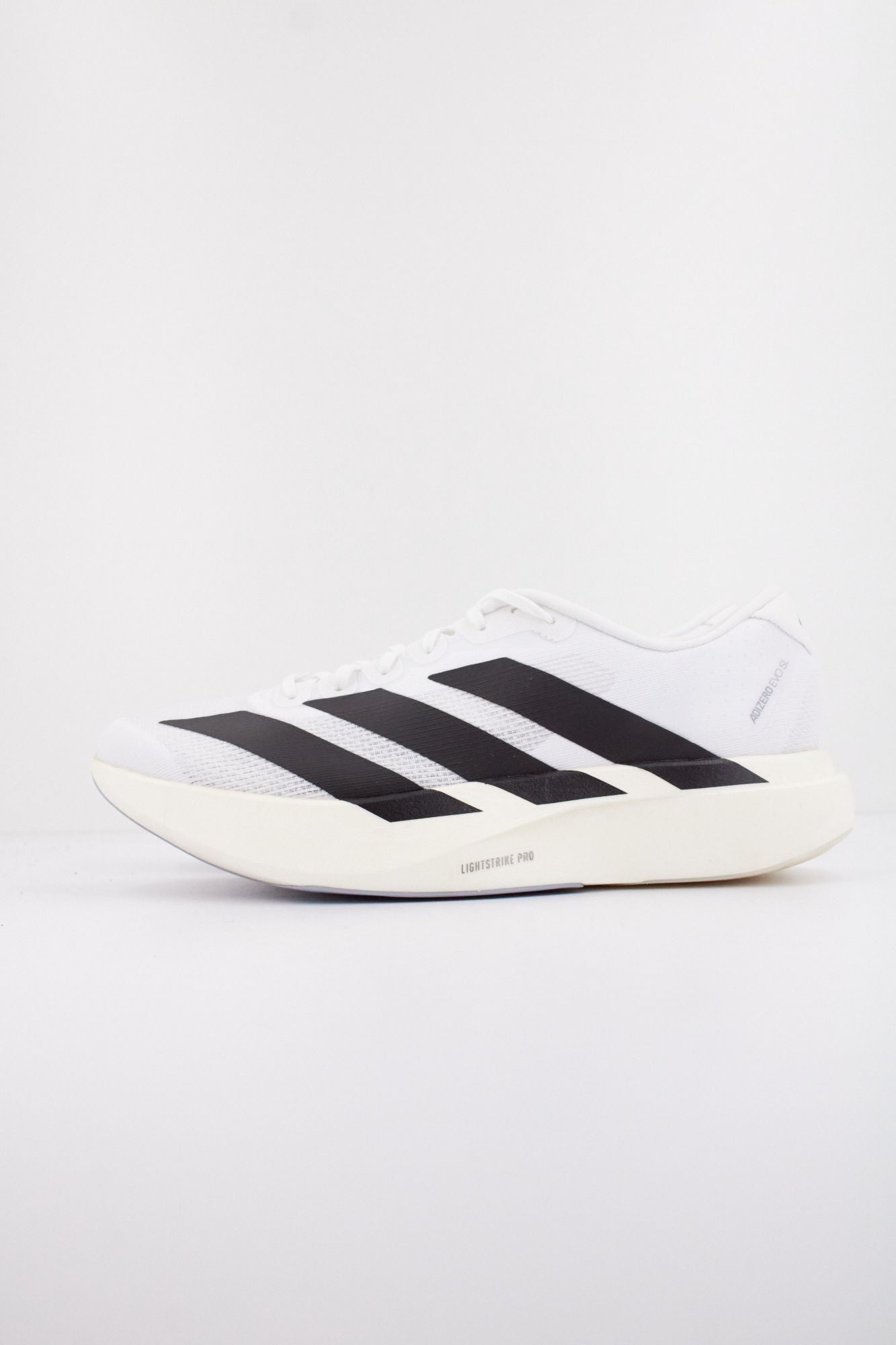 ADIDAS ADIZERO EVO SL M en color BLANCO (1)