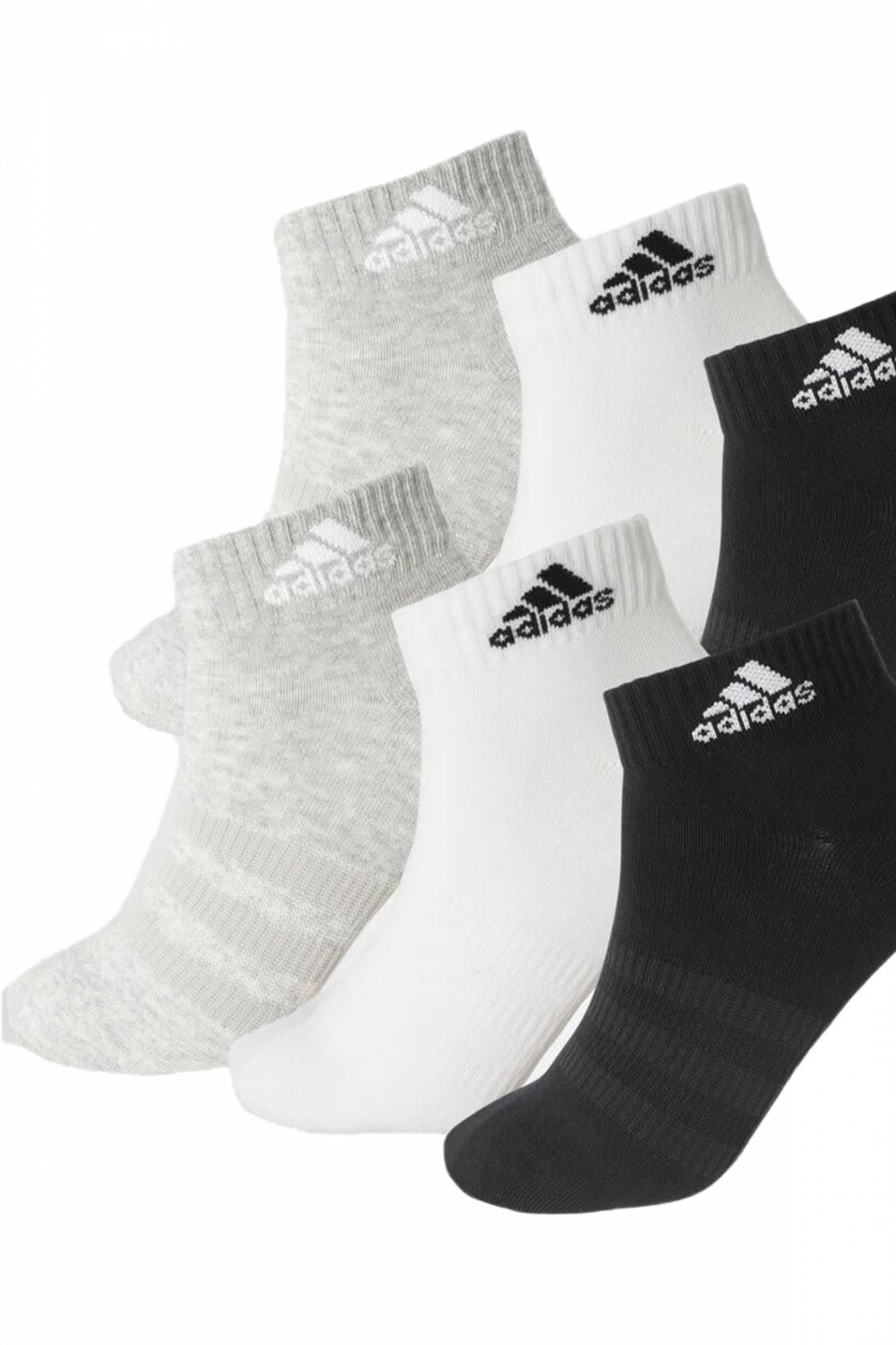 ADIDAS SOCKS en color MULTICOLOR (1)