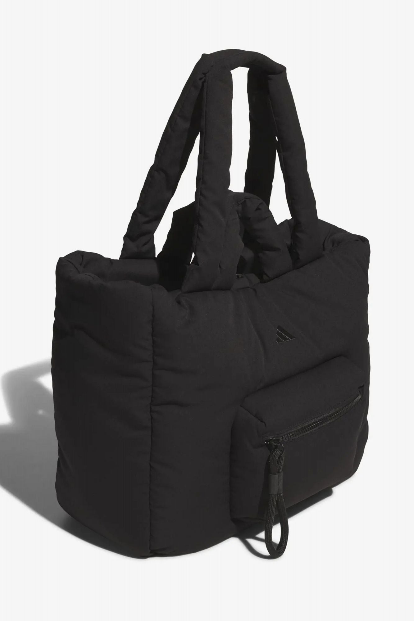 ADIDAS BOLSA MH PF TOTE BAG en color NEGRO (3)