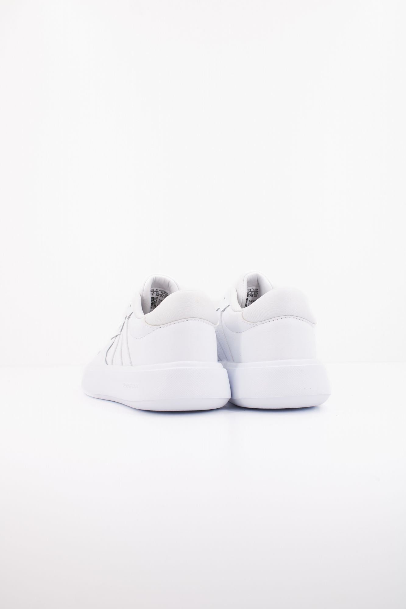 ADIDAS LITECOURT en color BLANCO (3)