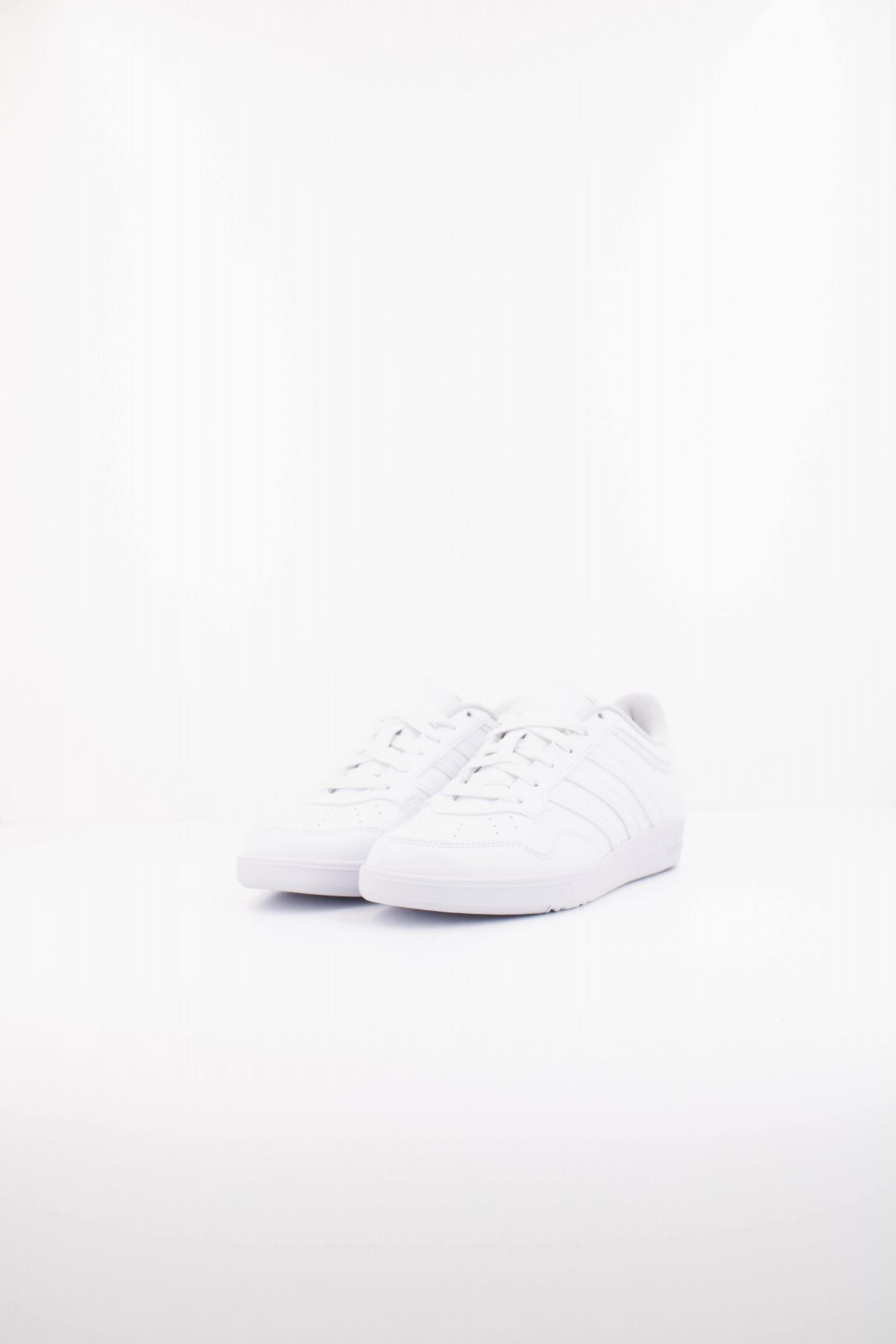 ADIDAS HOOPS 4.0 W en color BLANCO (2)
