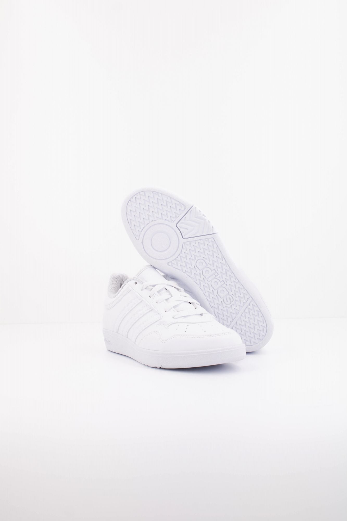 ADIDAS HOOPS 4.0 W en color BLANCO (3)
