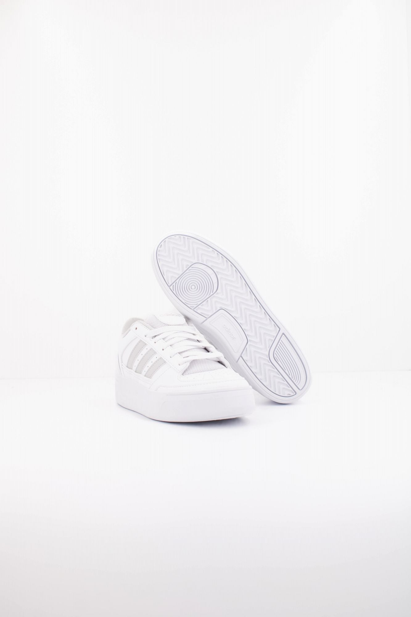 ADIDAS BREAK START BOLD W en color BLANCO (3)