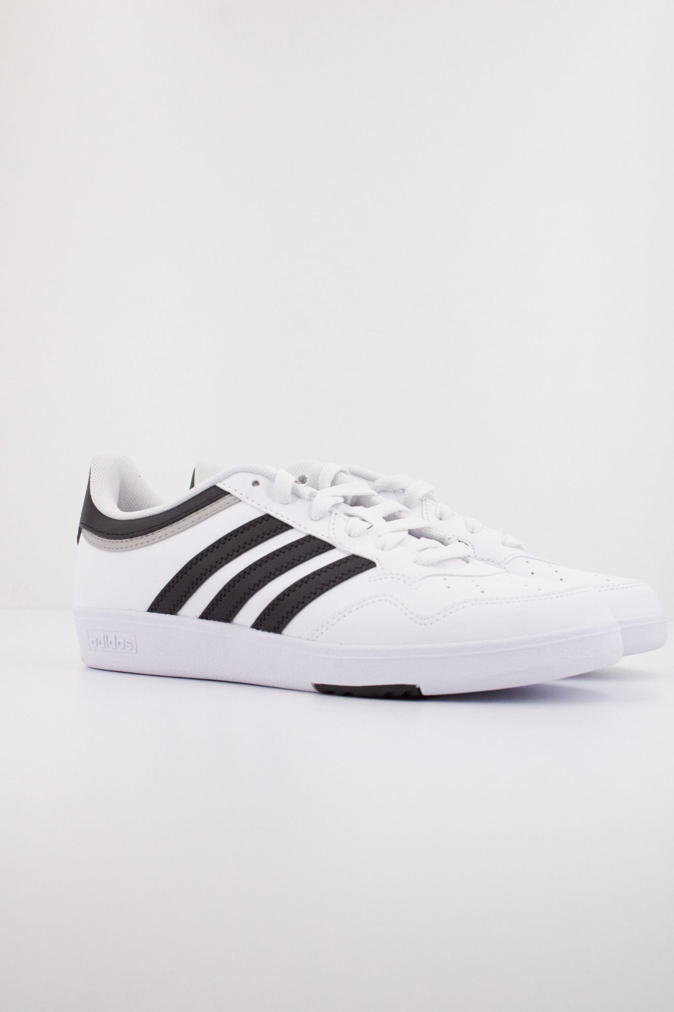ADIDAS HOOPS 4.0 en color BLANCO (2)