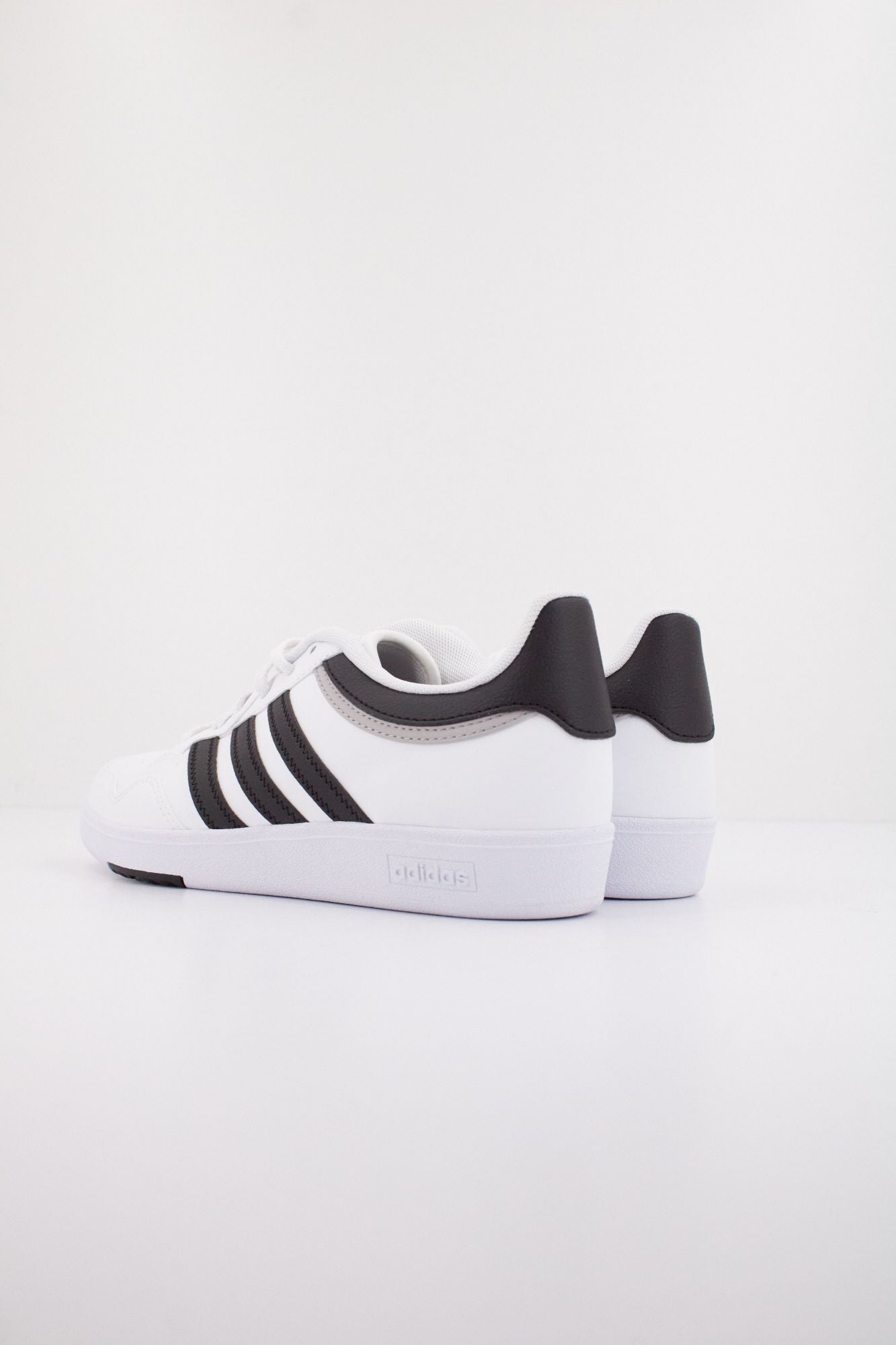 ADIDAS HOOPS 4.0 en color BLANCO (5)