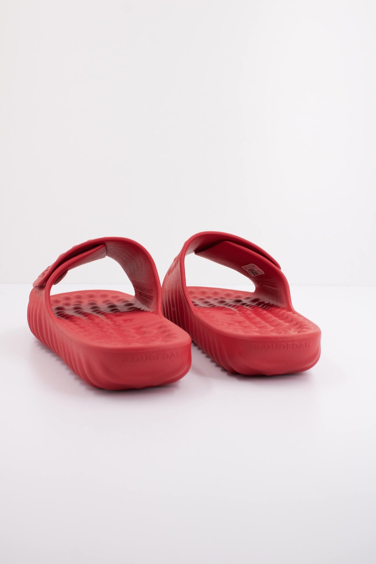 ADIDAS ADISSAGE 360REC en color ROJO (4)