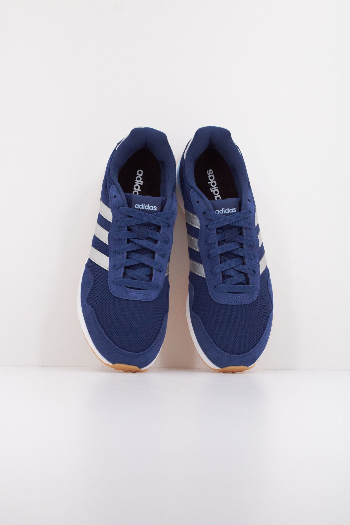 ADIDAS RUN 60s 4.0 en color AZUL (3)