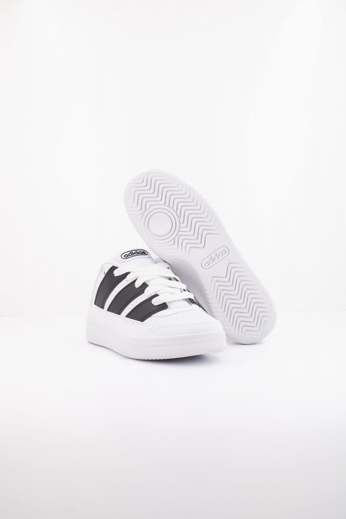 ADIDAS BREAK START 2000 en color BLANCO (3)