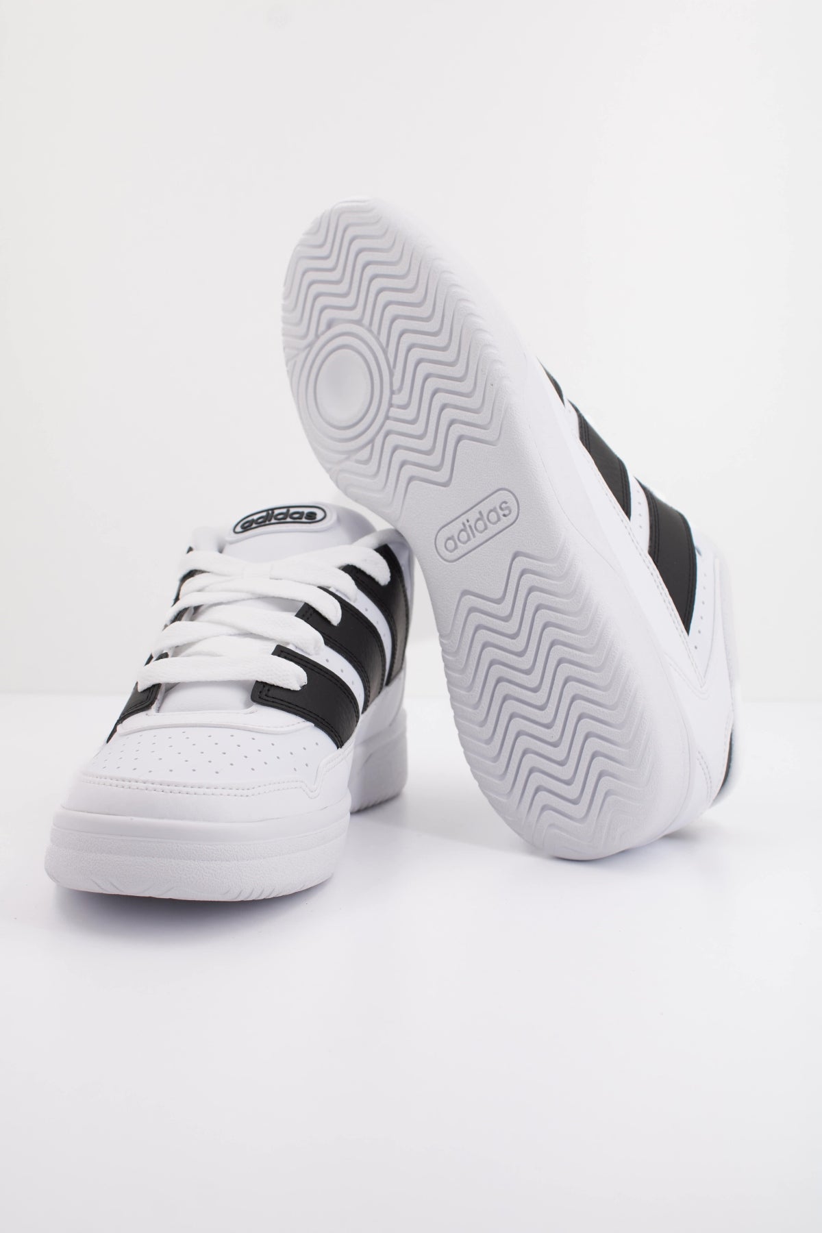 ADIDAS BREAK START 2000 en color BLANCO (5)