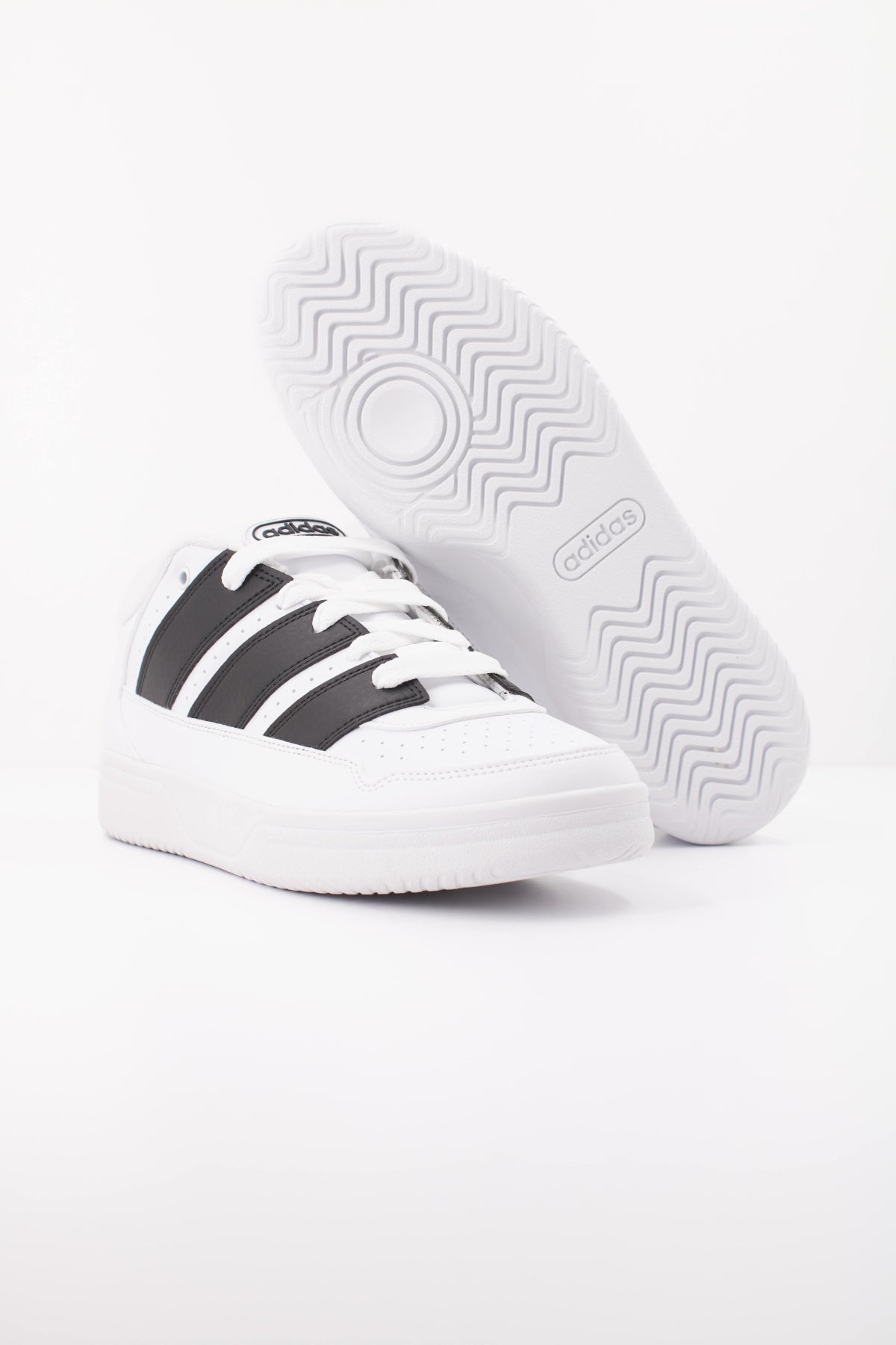 ADIDAS BREAK START 2000 en color BLANCO (5)