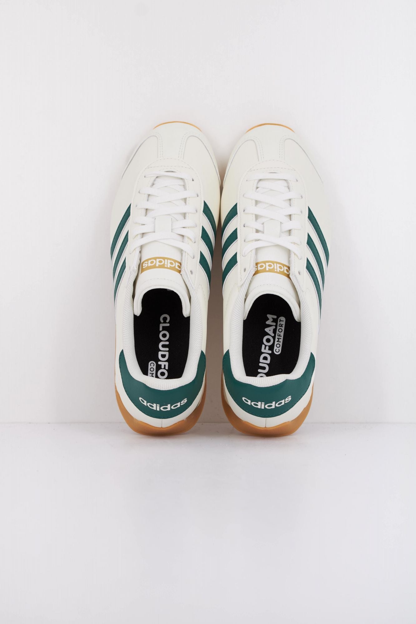 ADIDAS RUNVISTA en color BLANCO (5)