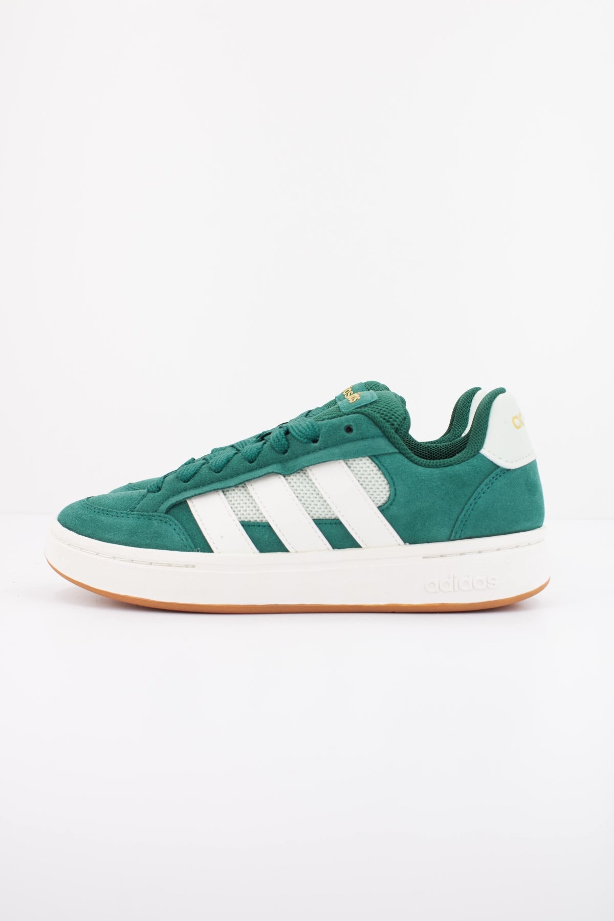 ADIDAS GC ALPHA SK8 en color VERDE (1)